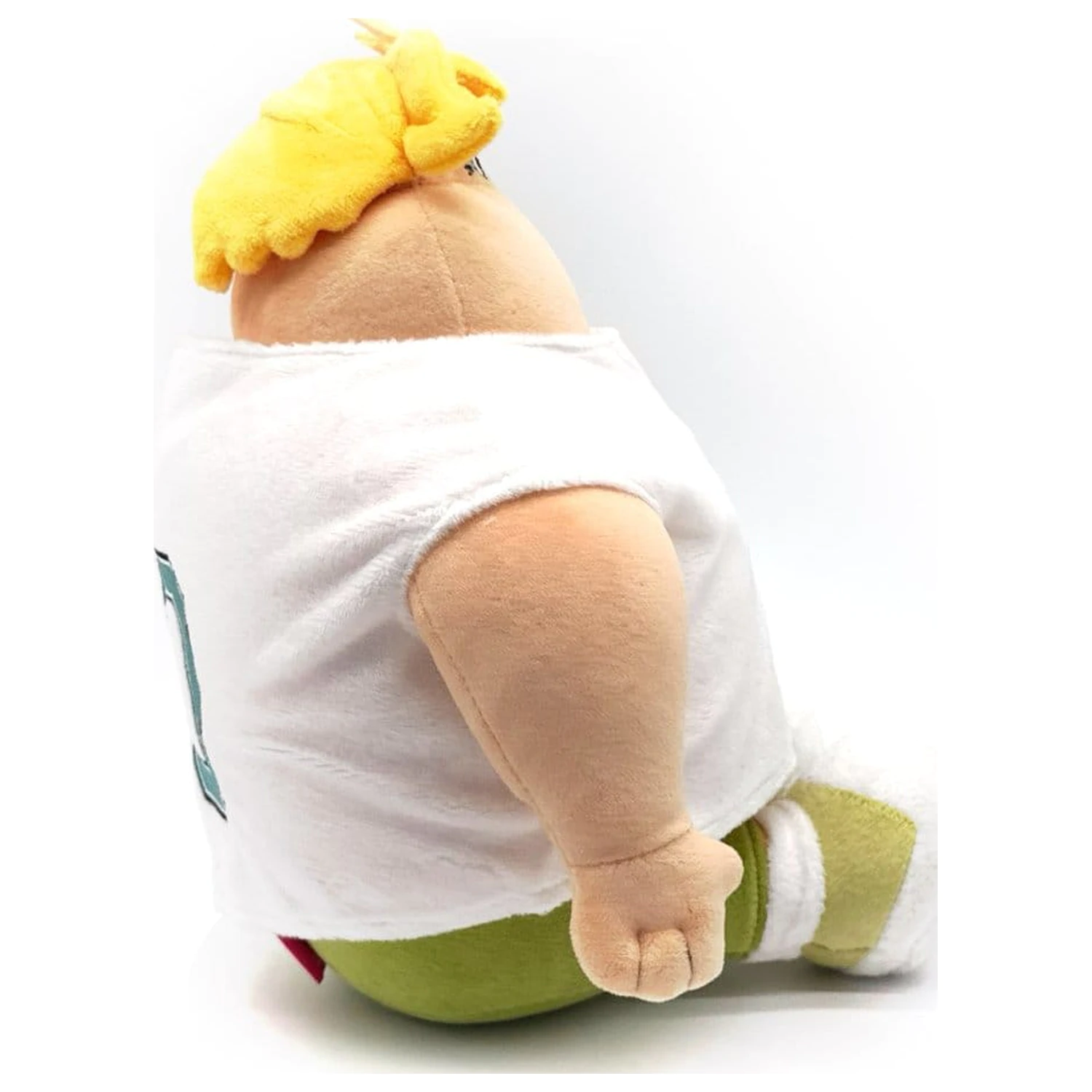 Total Drama Island plišana figura Owen 22 cm fotografija proizvoda