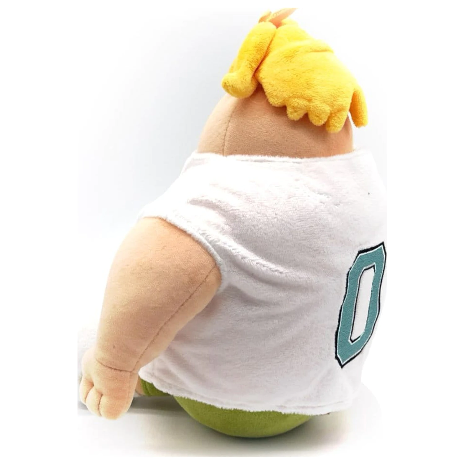 Total Drama Island plišana figura Owen 22 cm fotografija proizvoda