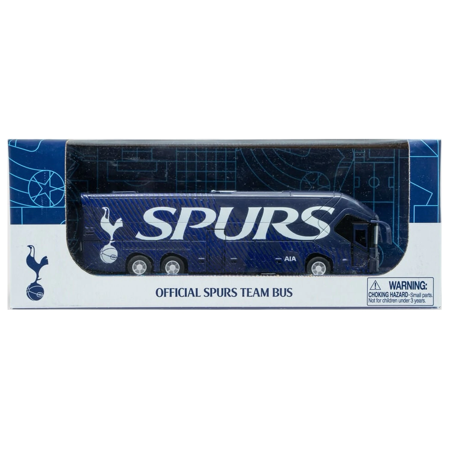 Tottenham 2025 / 26 Autobus fotografija proizvoda