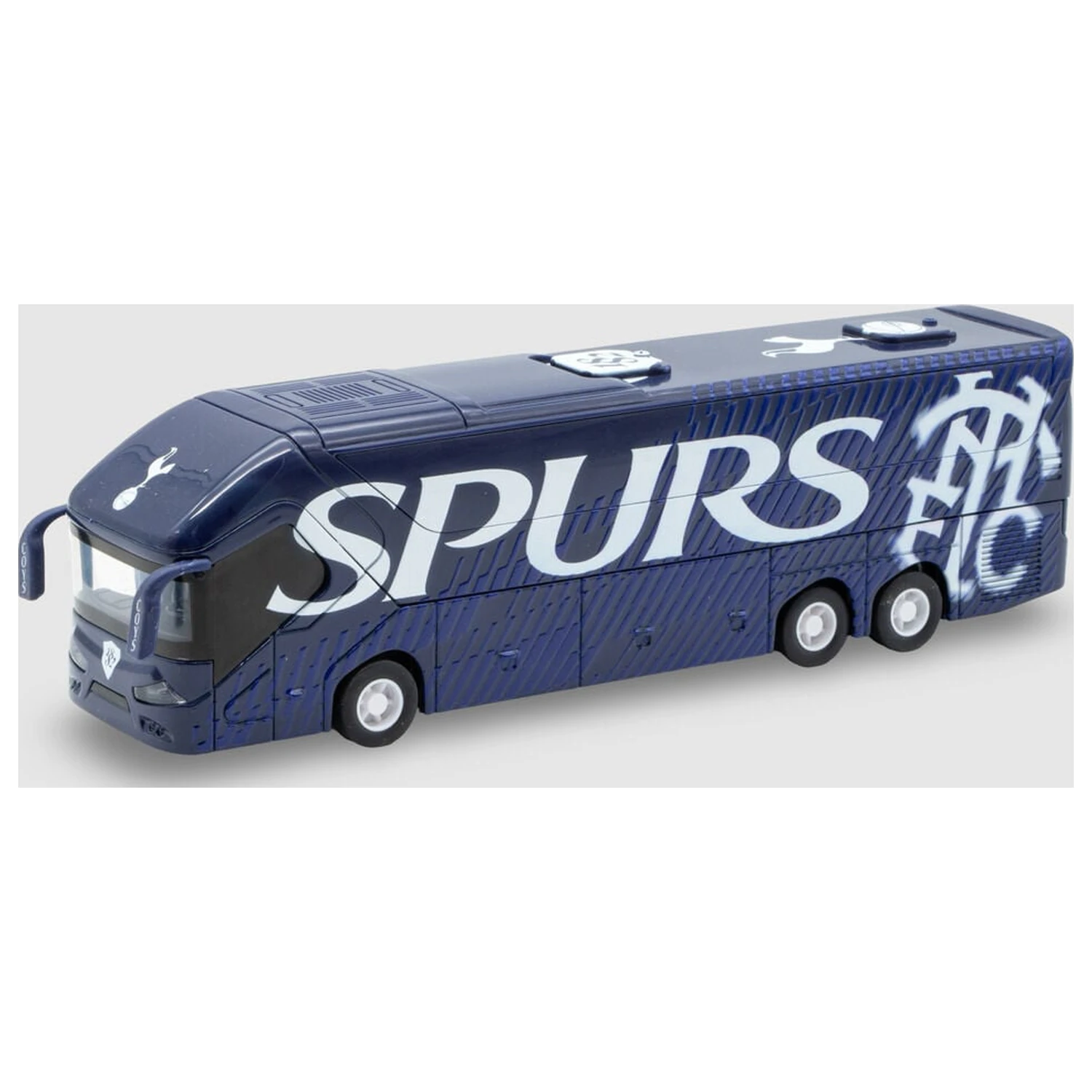 Tottenham 2025 / 26 Autobus fotografija proizvoda