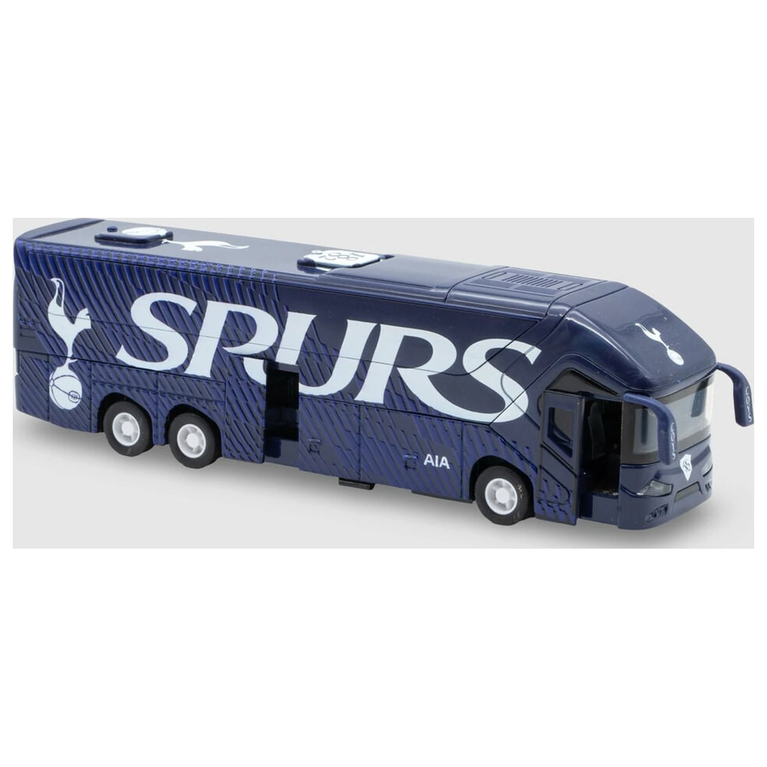 Tottenham 2025 / 26 Autobus fotografija proizvoda