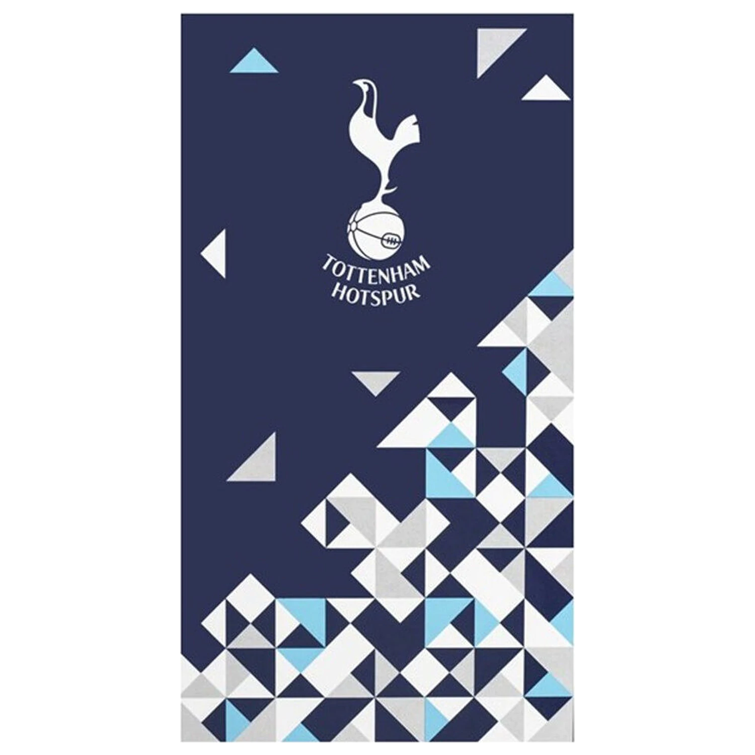 Tottenham F.C ručnik za plažu od mikrofibre fotografija proizvoda