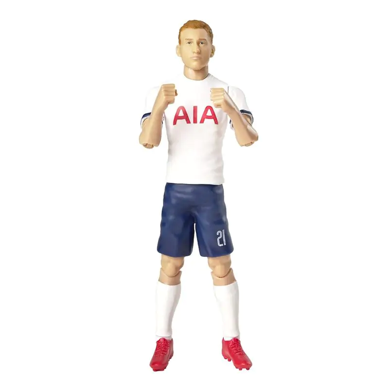 Tottenham Hotspur Kulusevski akcijska figura 20 cm fotografija proizvoda