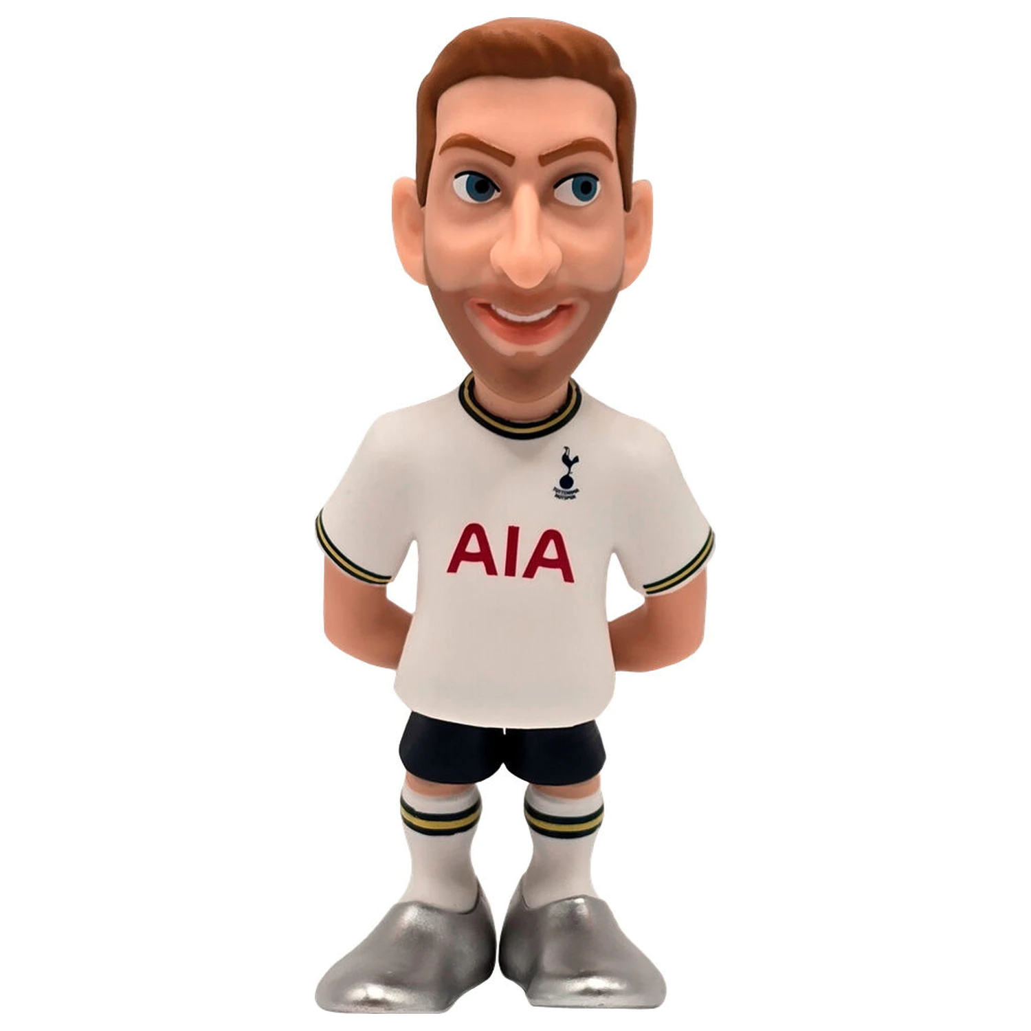 Tottenham Hotspur Kulusevski figura minix 12cm fotografija proizvoda