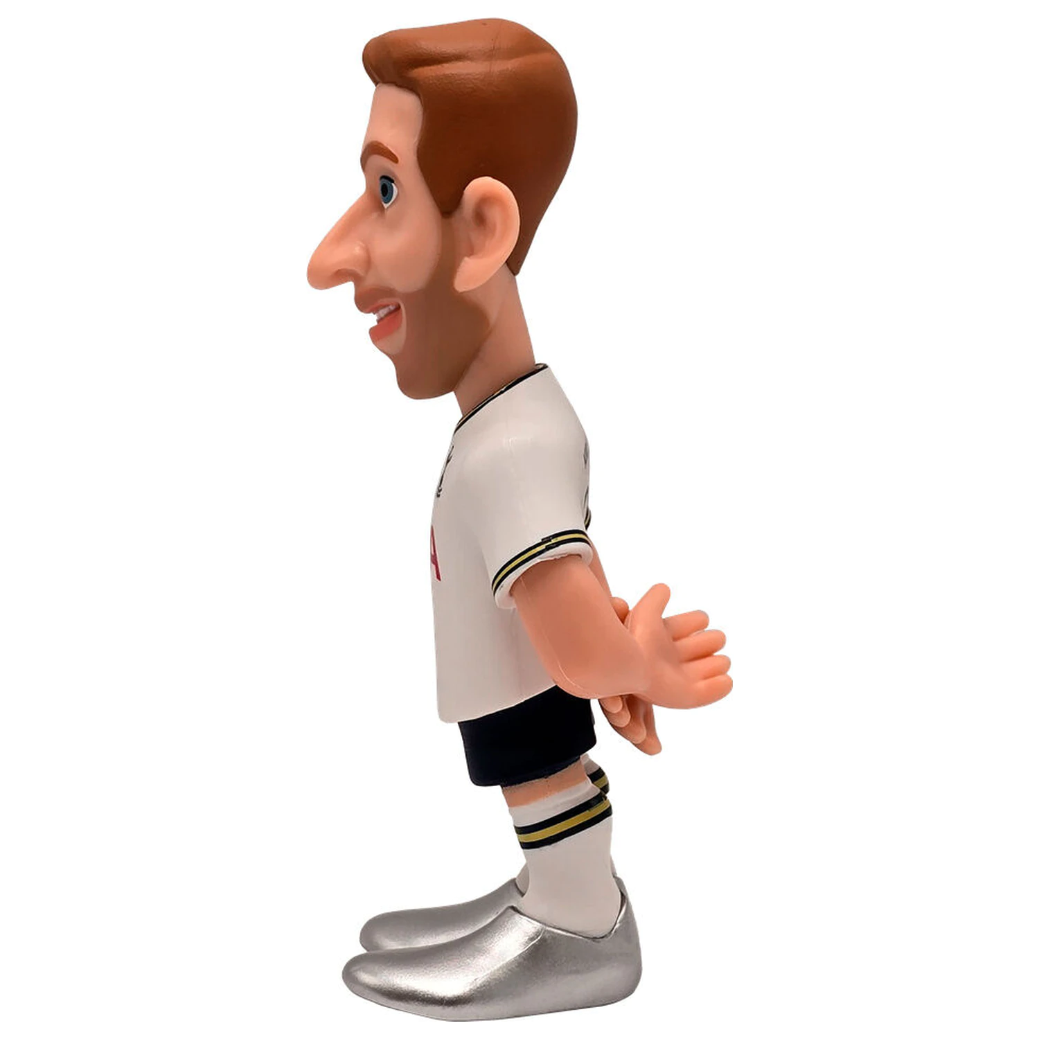 Tottenham Hotspur Kulusevski figura minix 12cm fotografija proizvoda