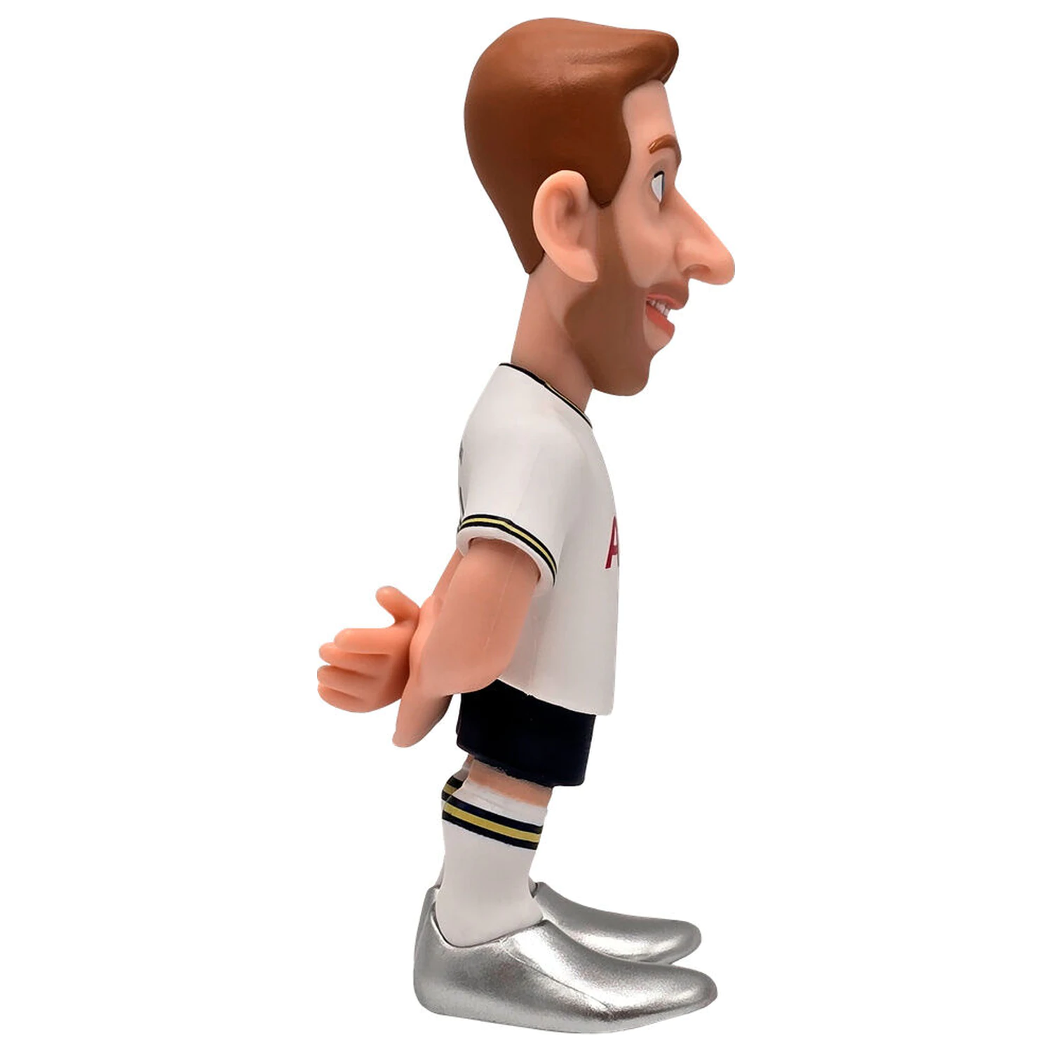 Tottenham Hotspur Kulusevski figura minix 12cm fotografija proizvoda