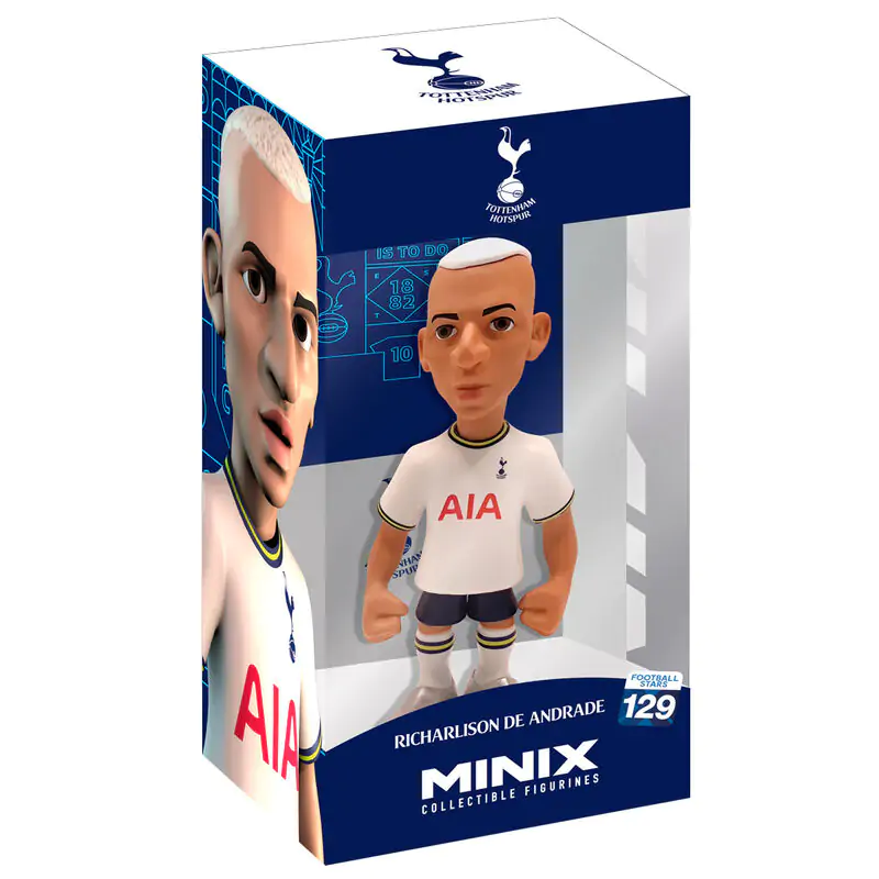 Tottenham Hotspur Richarlison de Andrade Minix figura 12 cm fotografija proizvoda