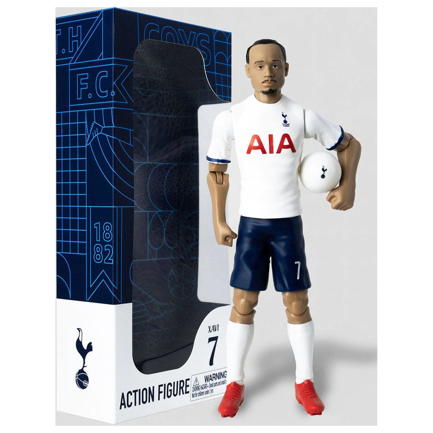 Tottenham Xavi Simons akcijska figura 20 cm fotografija proizvoda