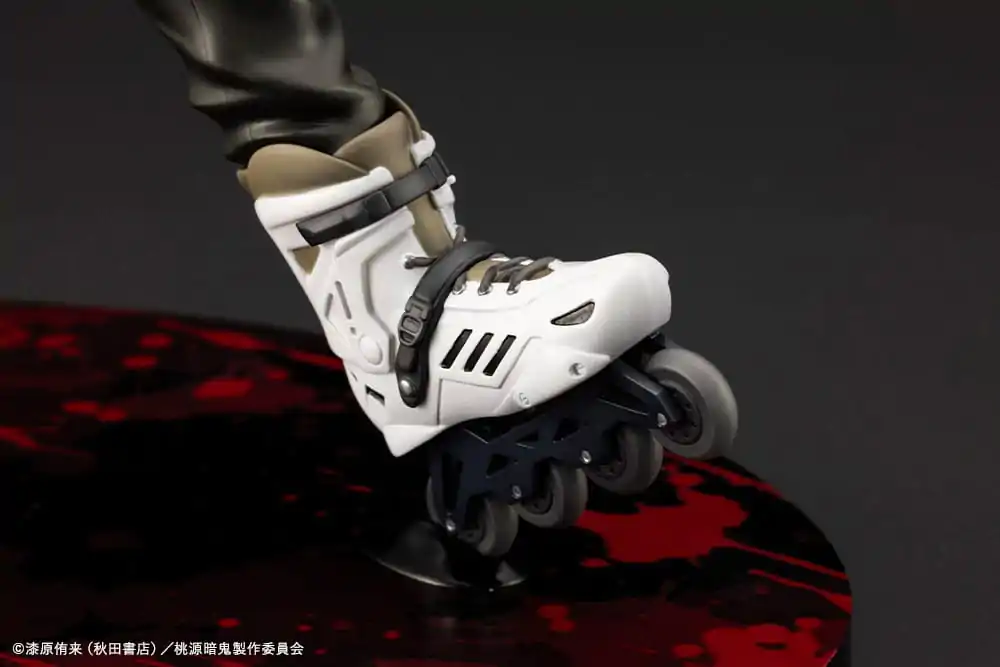 Tougen Anki ARTFXJ Statua 1/8 Naito Mudano DX Edition 28 cm fotografija proizvoda