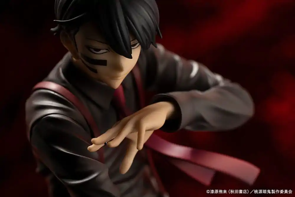 Tougen Anki ARTFXJ Statua 1/8 Naito Mudano 24 cm fotografija proizvoda