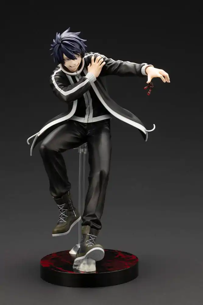 Tougen Anki ARTFXJ Statua 1/8 Shiki Ichinose 21 cm fotografija proizvoda