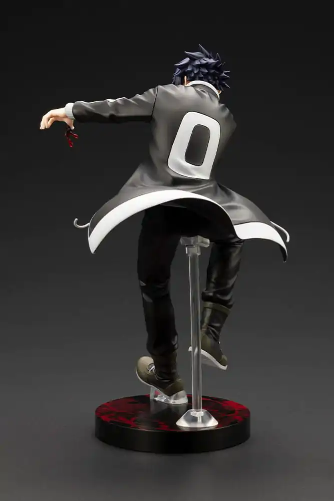 Tougen Anki ARTFXJ Statua 1/8 Shiki Ichinose 21 cm fotografija proizvoda