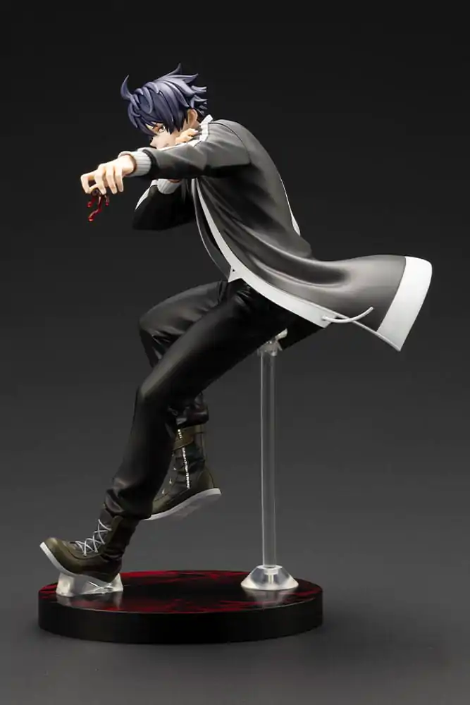 Tougen Anki ARTFXJ Statua 1/8 Shiki Ichinose 21 cm fotografija proizvoda