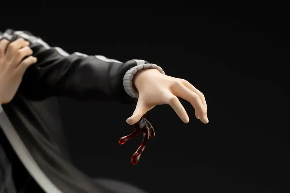 Tougen Anki ARTFXJ Statua 1/8 Shiki Ichinose 21 cm fotografija proizvoda