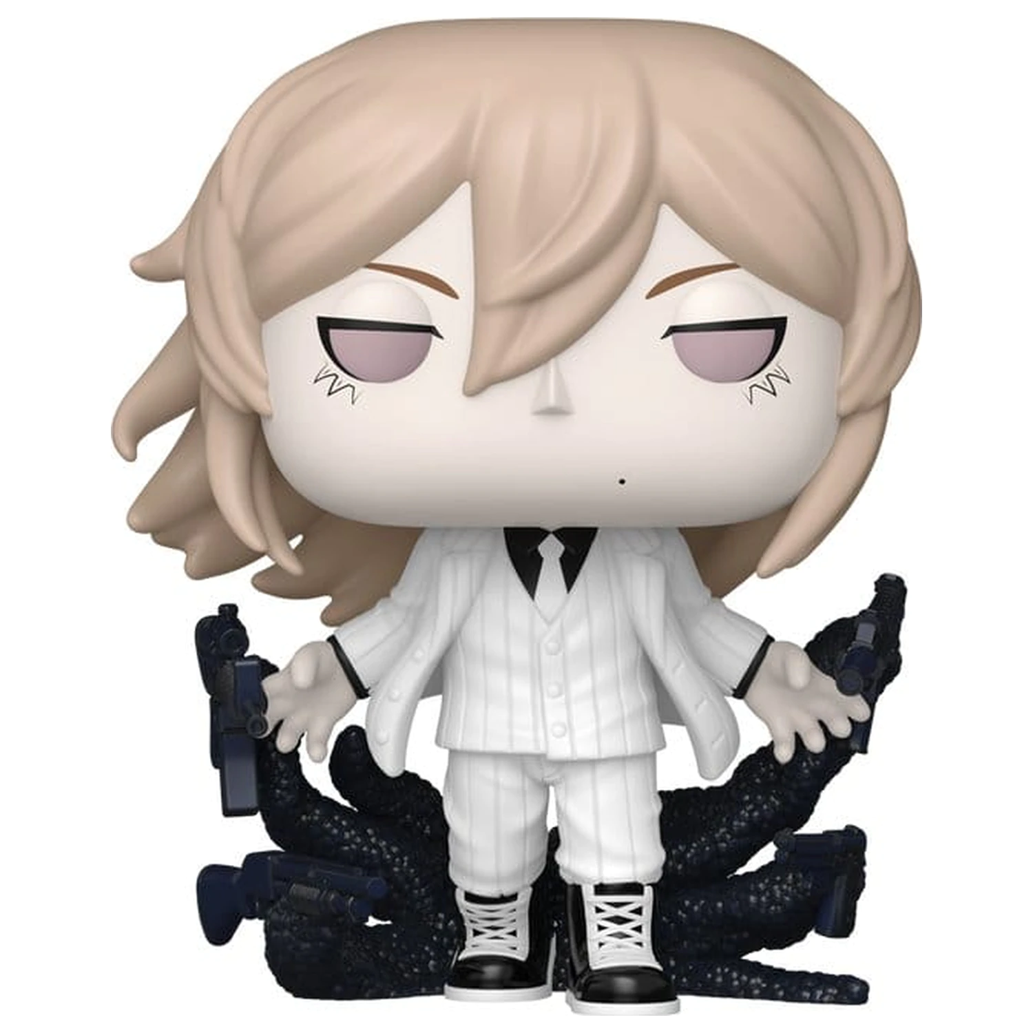 Tougen Anki Funko POP! Animation vinilna figura Mikado 9 cm fotografija proizvoda