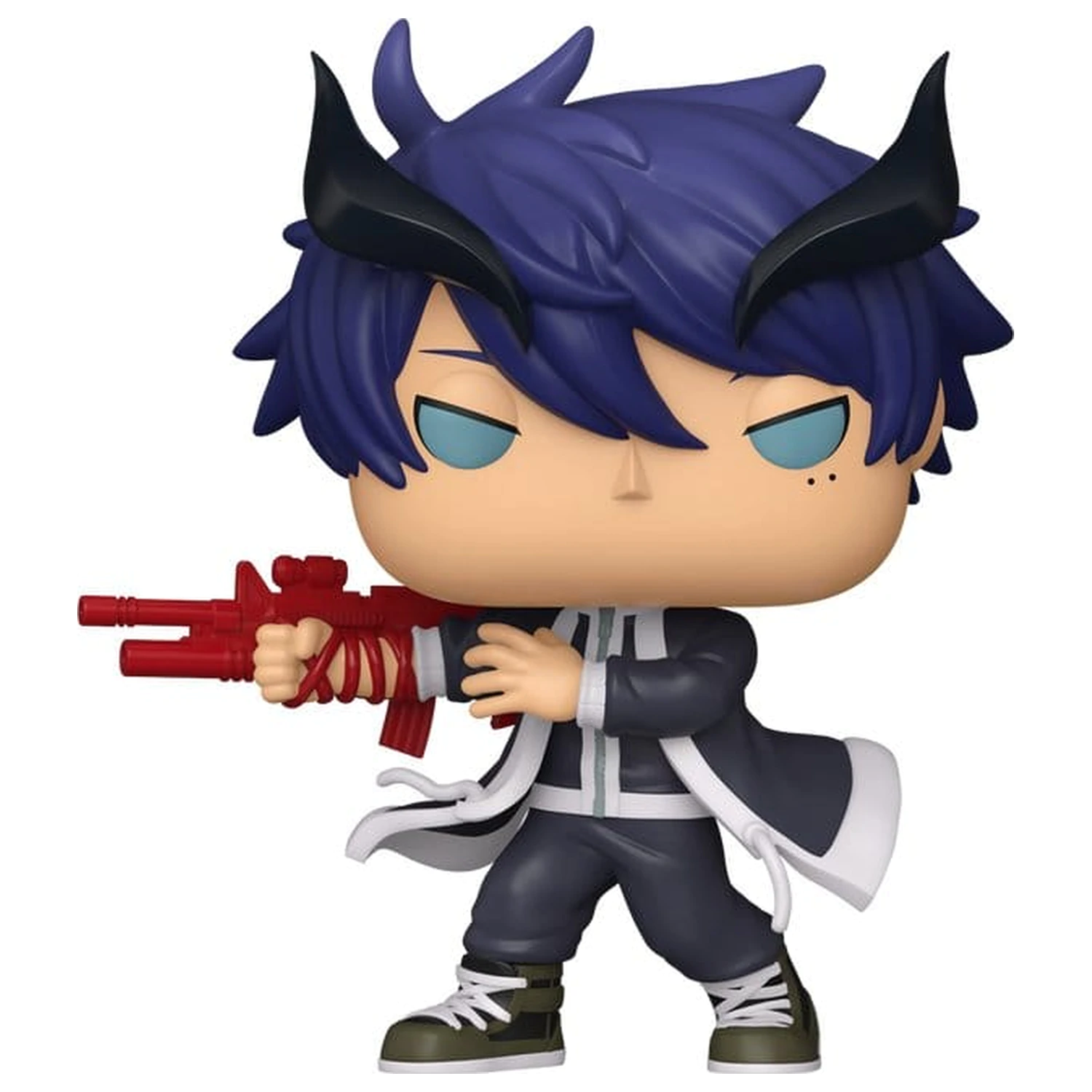 Tougen Anki Funko POP! Animation vinilna figura Shiki 9 cm fotografija proizvoda