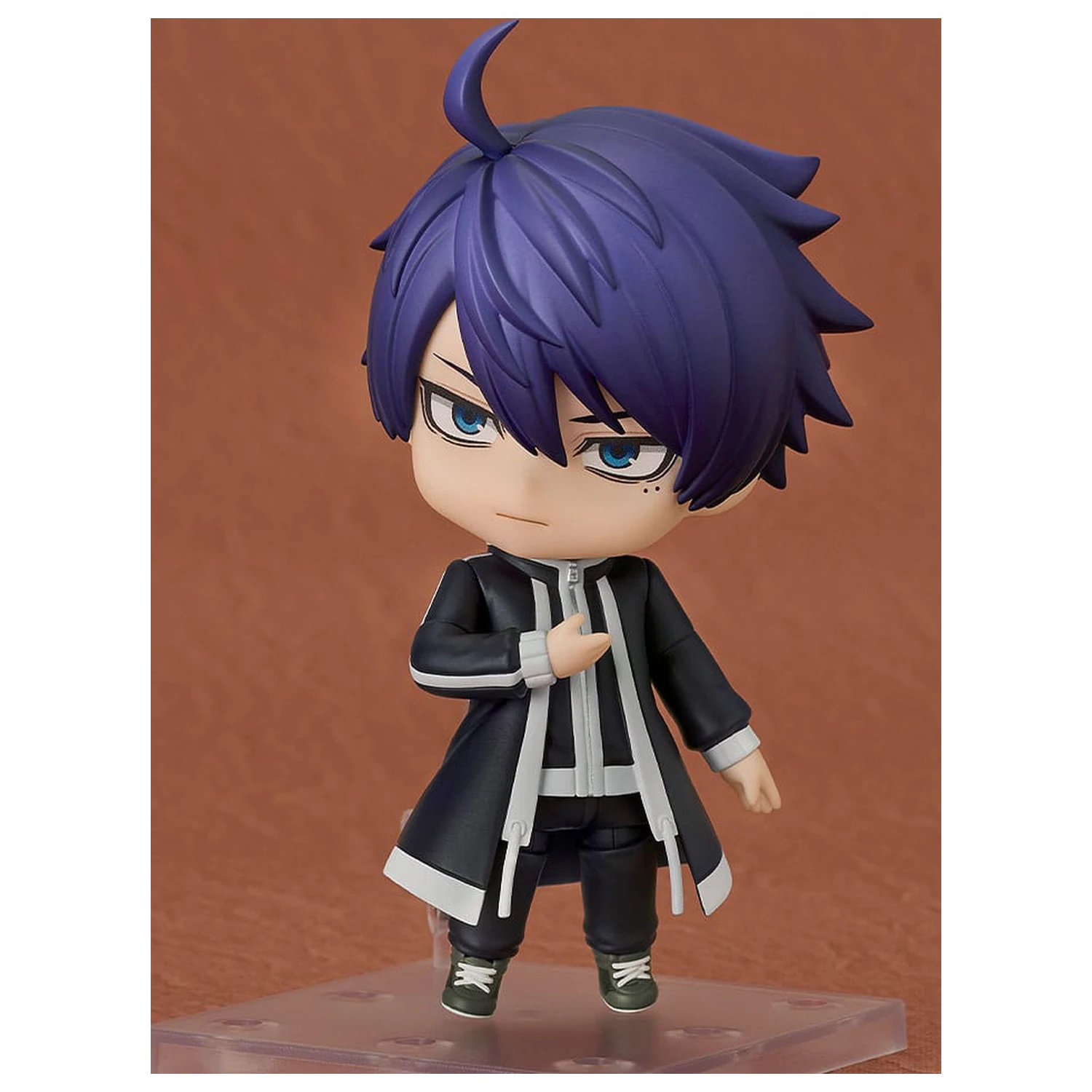 Tougen Anki Nendoroid akcijska figura Netero 10 cm fotografija proizvoda