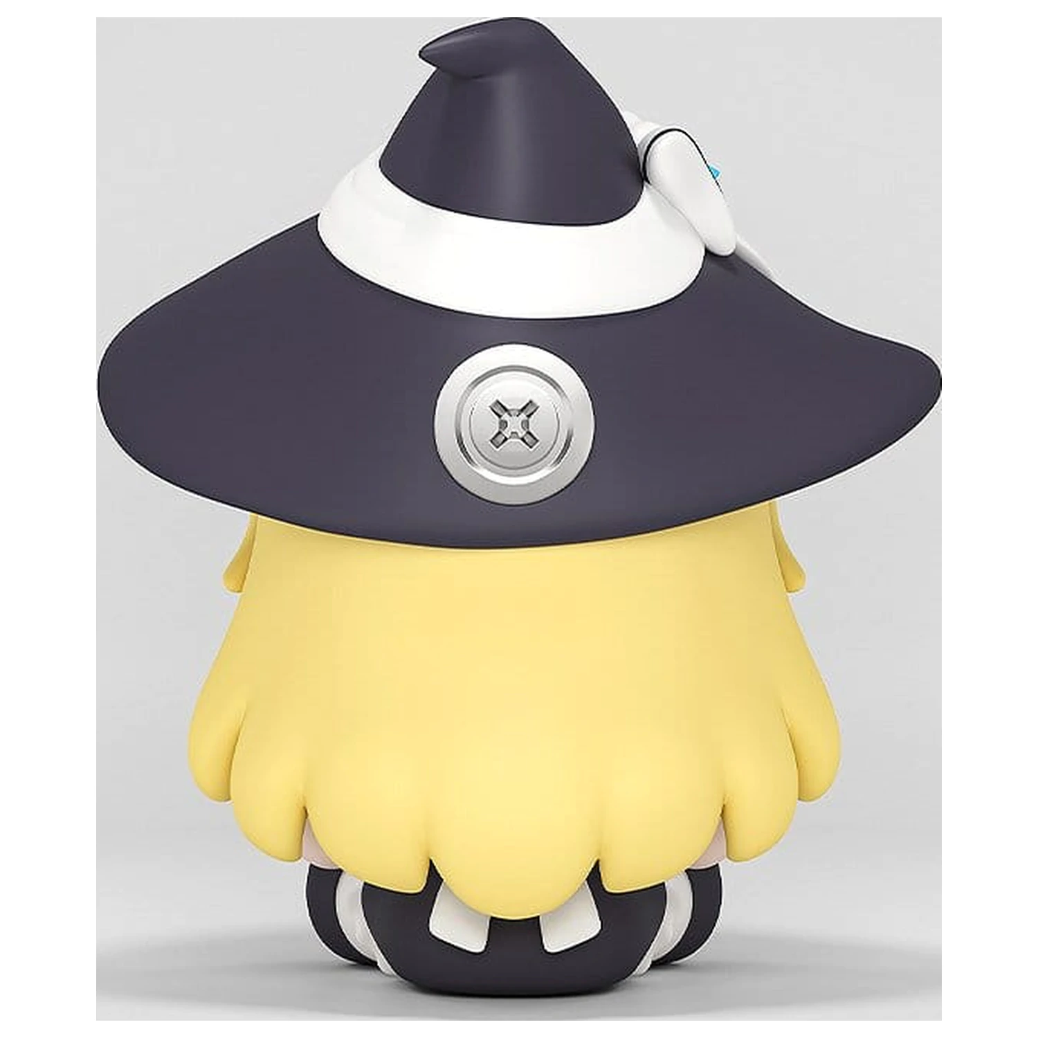 Touhou Lost Word Huggy Good Smile Mini Figura Marisa Kirisame 7 cm fotografija proizvoda