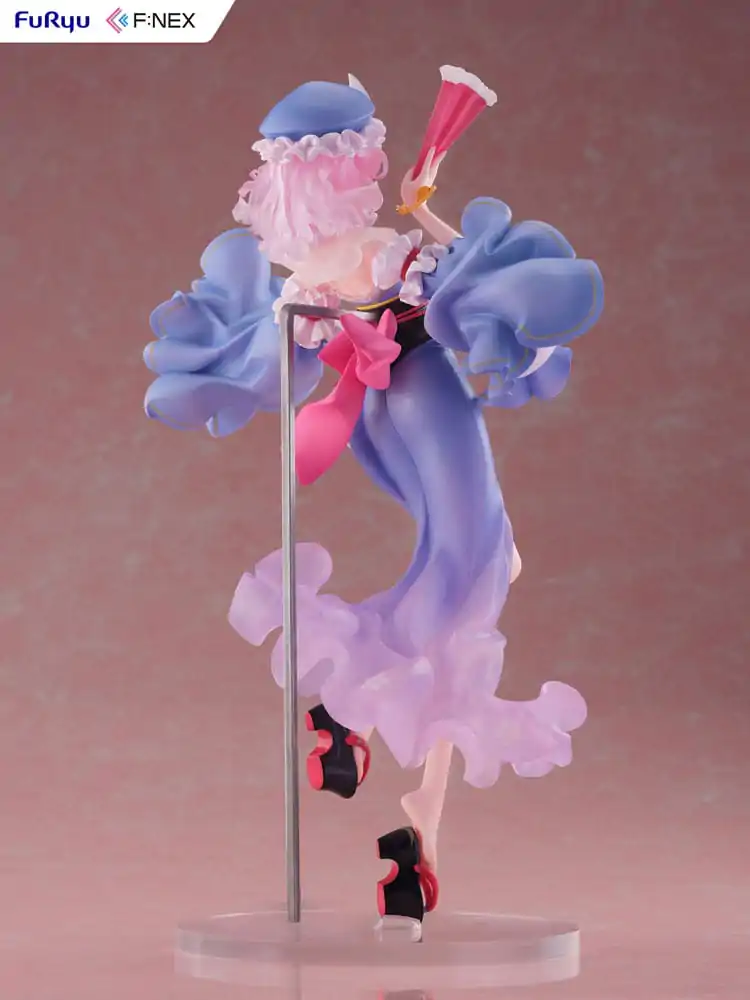 Touhou Project Kip 1/6 Yuyuko Saigyouji ilustracija Ideolo 30 cm fotografija proizvoda