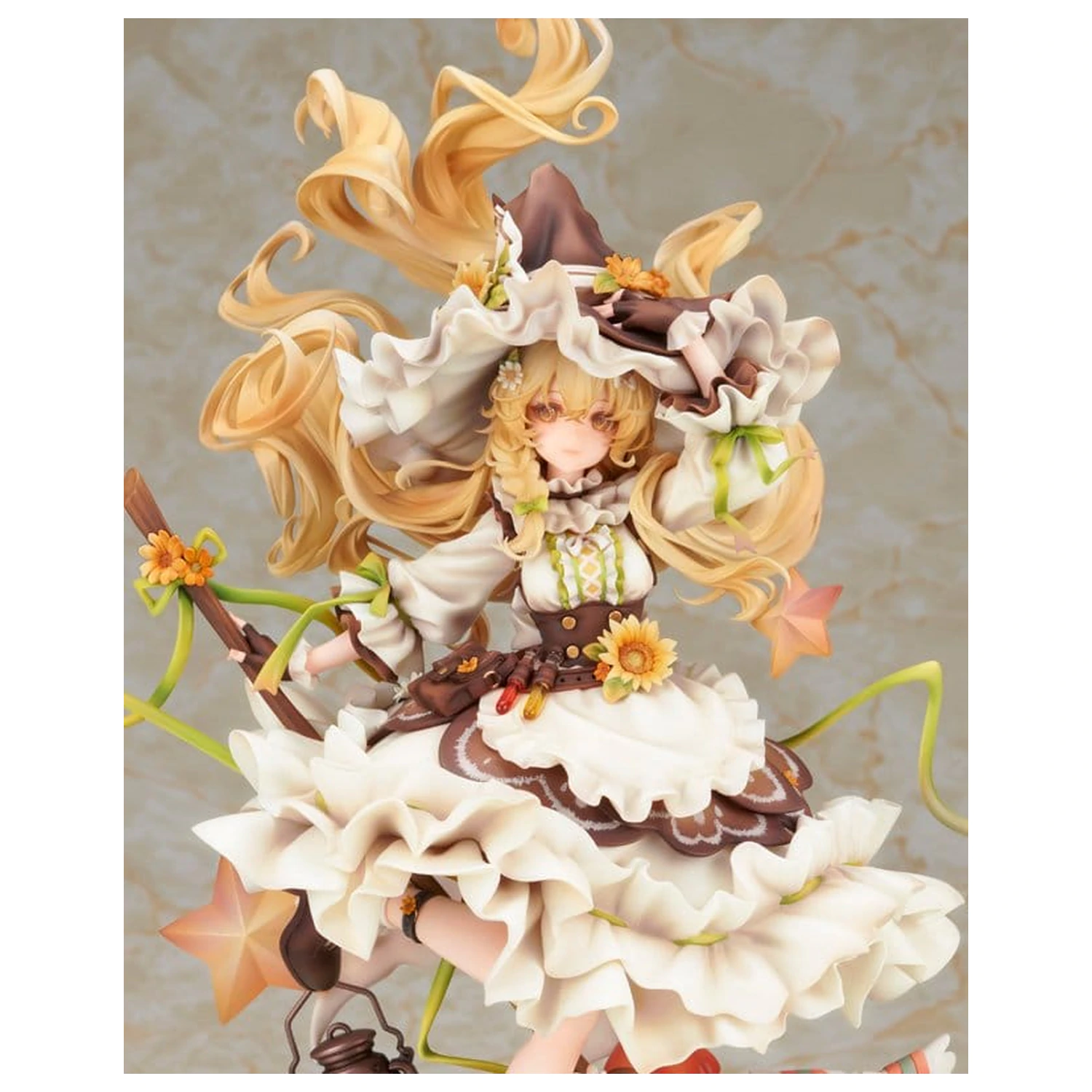 Touhou Project kip 1/8 Marisa Kirisame 33 cm fotografija proizvoda