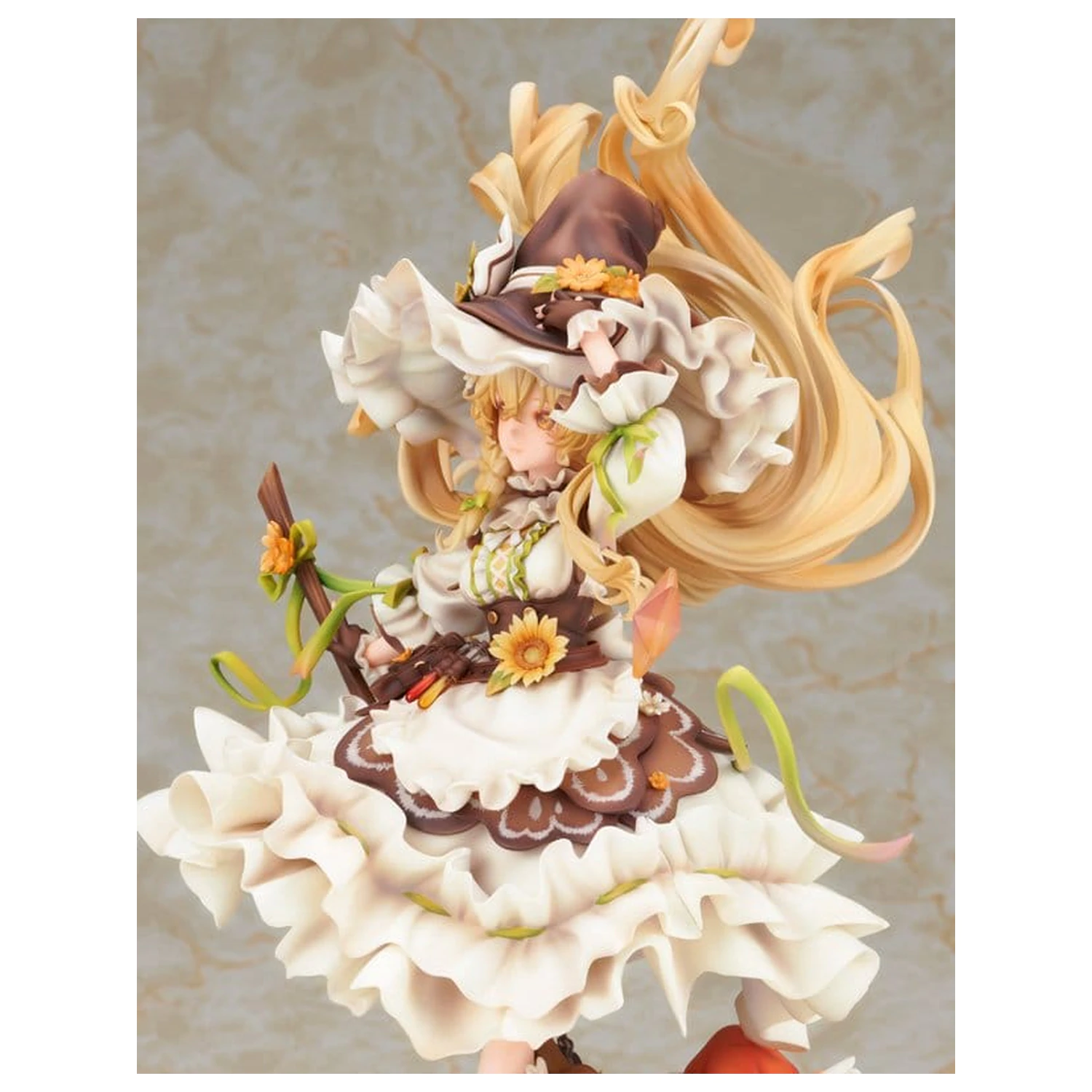 Touhou Project kip 1/8 Marisa Kirisame 33 cm fotografija proizvoda