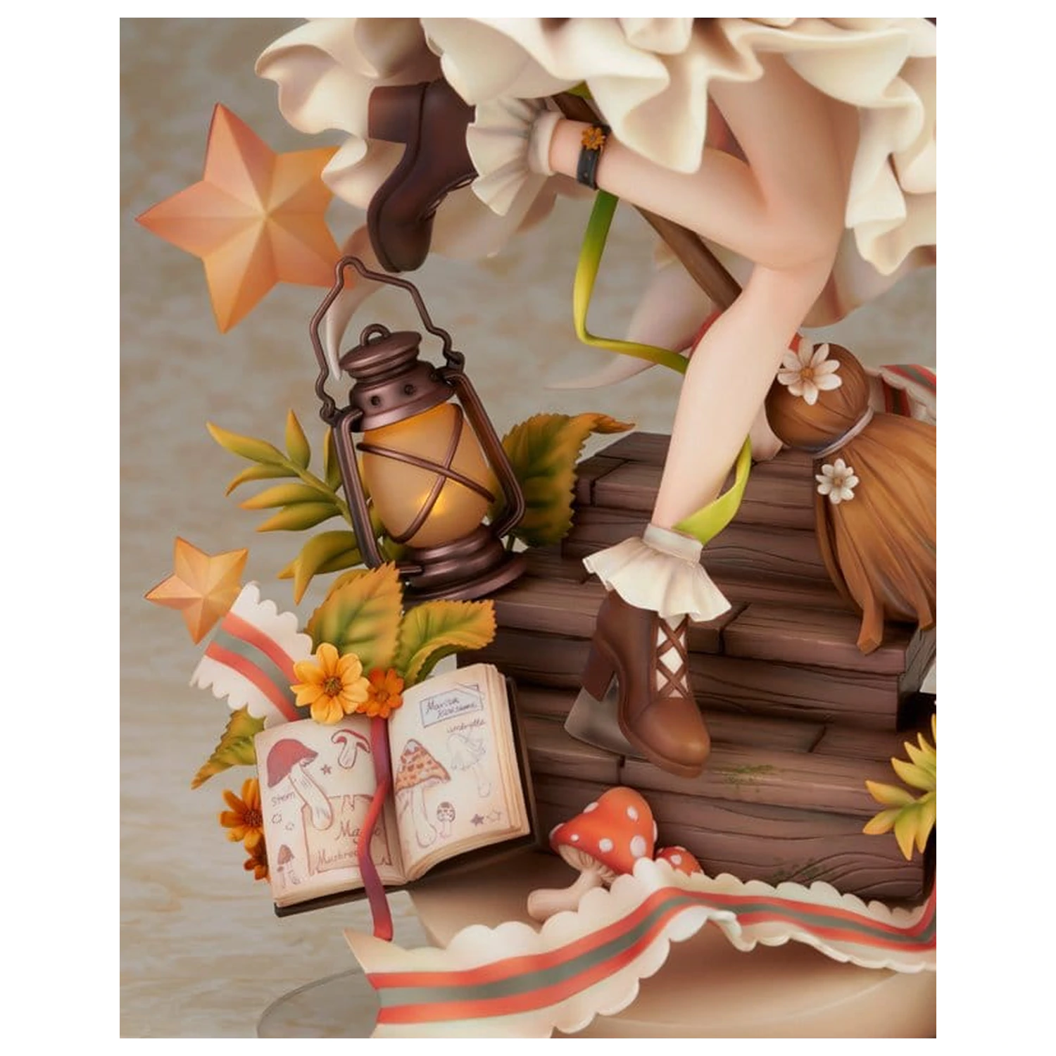 Touhou Project kip 1/8 Marisa Kirisame 33 cm fotografija proizvoda