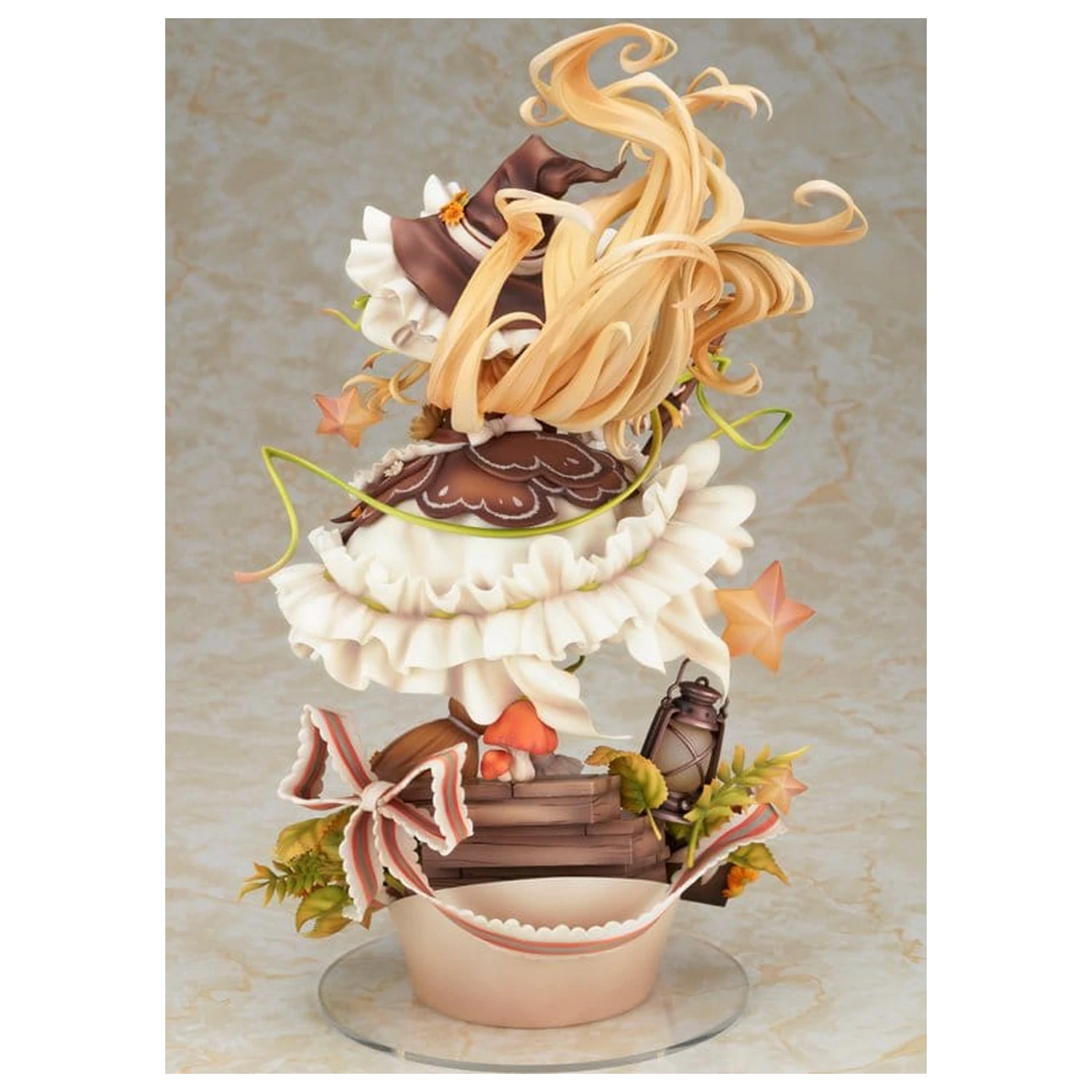 Touhou Project kip 1/8 Marisa Kirisame 33 cm fotografija proizvoda