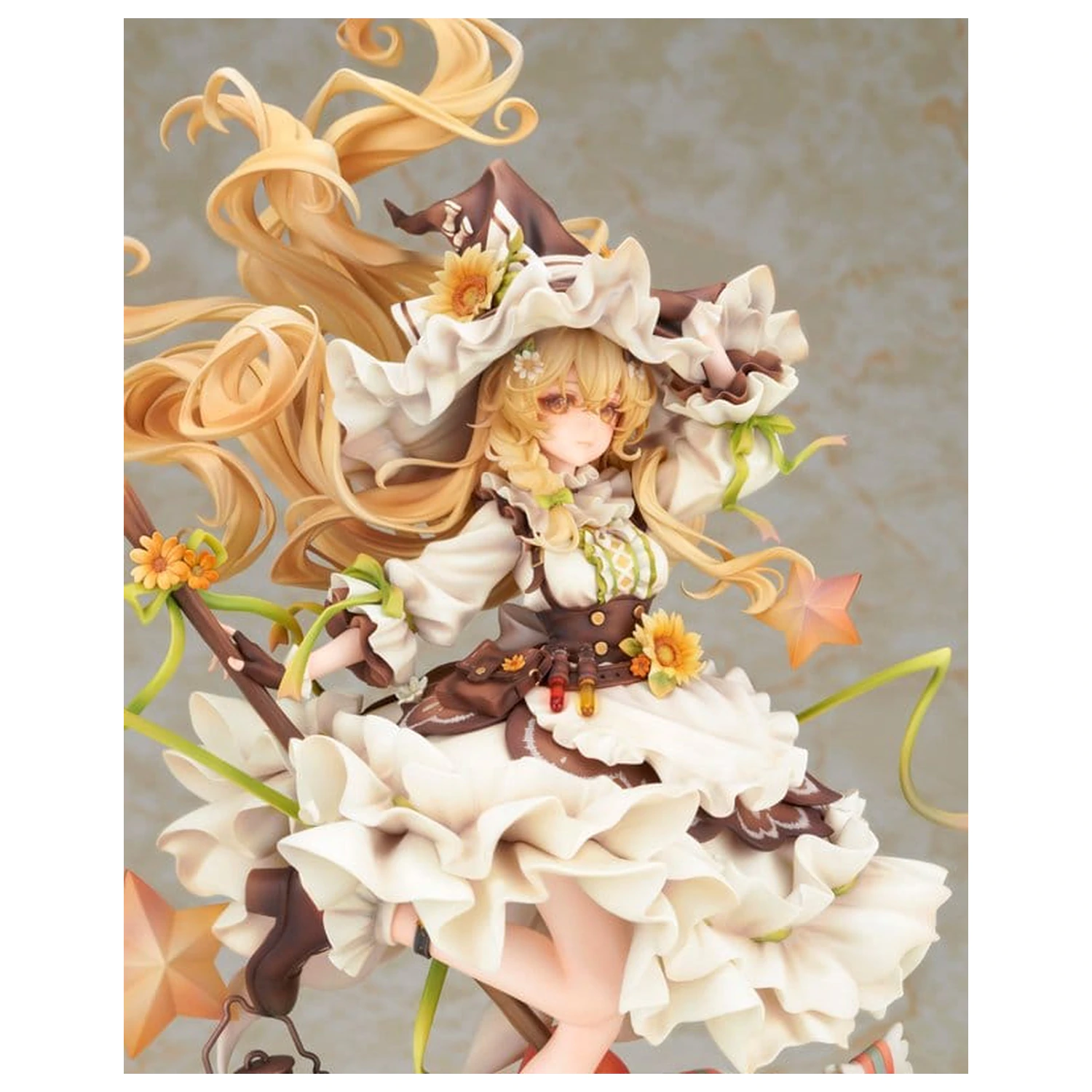 Touhou Project kip 1/8 Marisa Kirisame 33 cm fotografija proizvoda