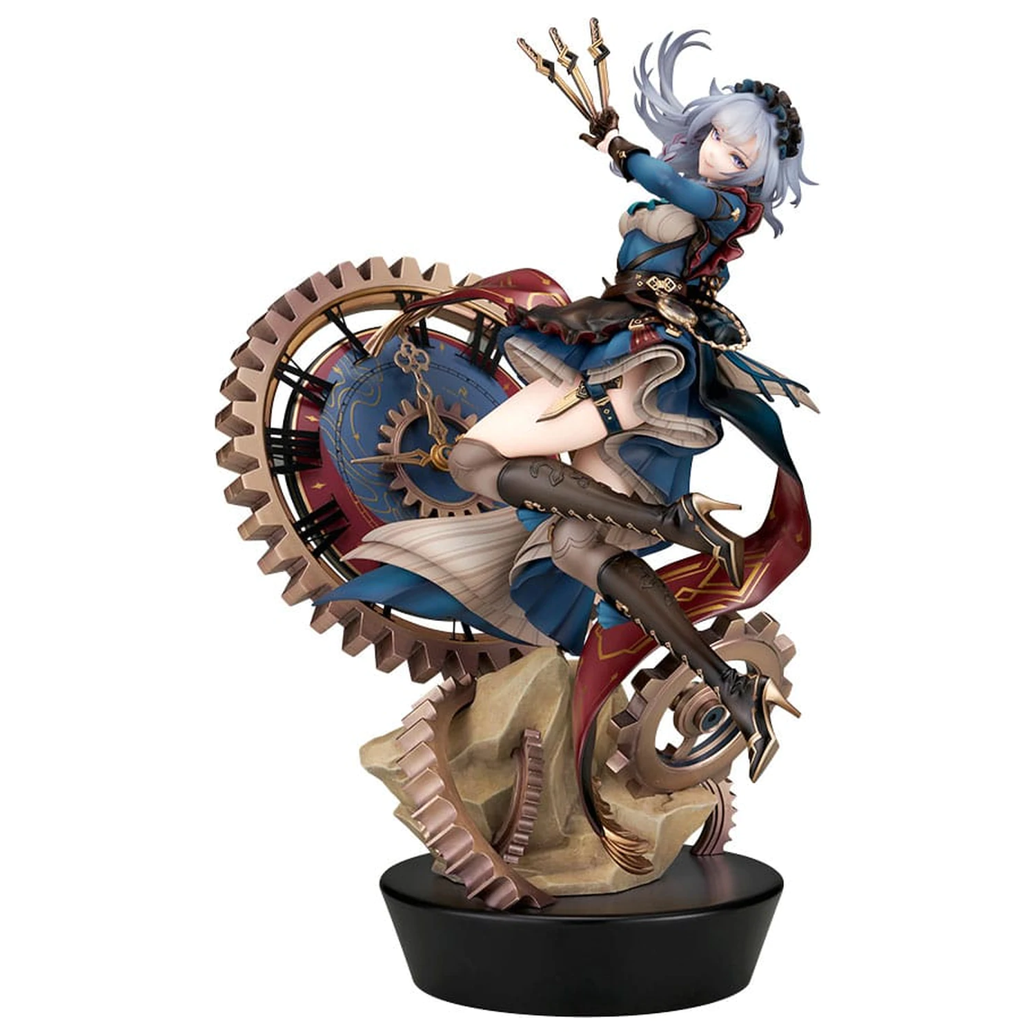 Touhou Project Statua 1/8 Sakuya Izayoi 29 cm fotografija proizvoda