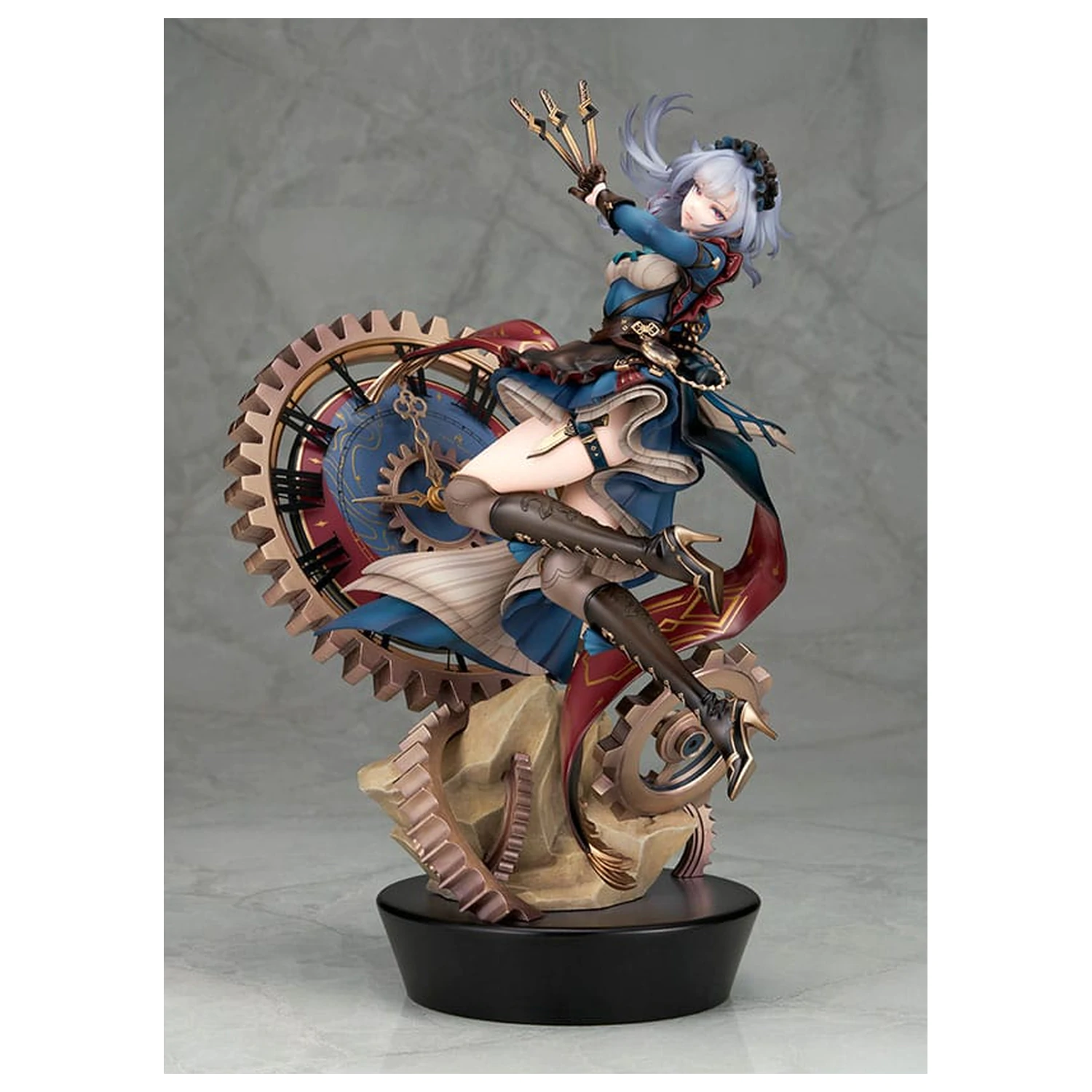 Touhou Project Statua 1/8 Sakuya Izayoi 29 cm fotografija proizvoda