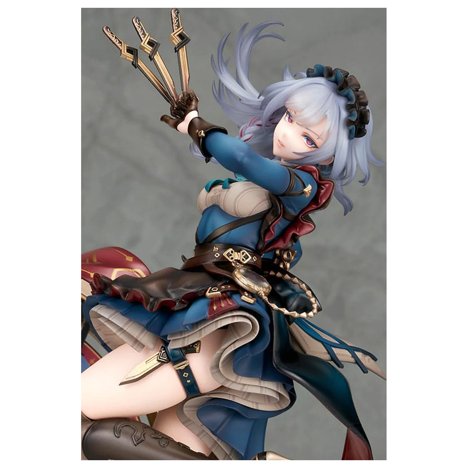 Touhou Project Statua 1/8 Sakuya Izayoi 29 cm fotografija proizvoda