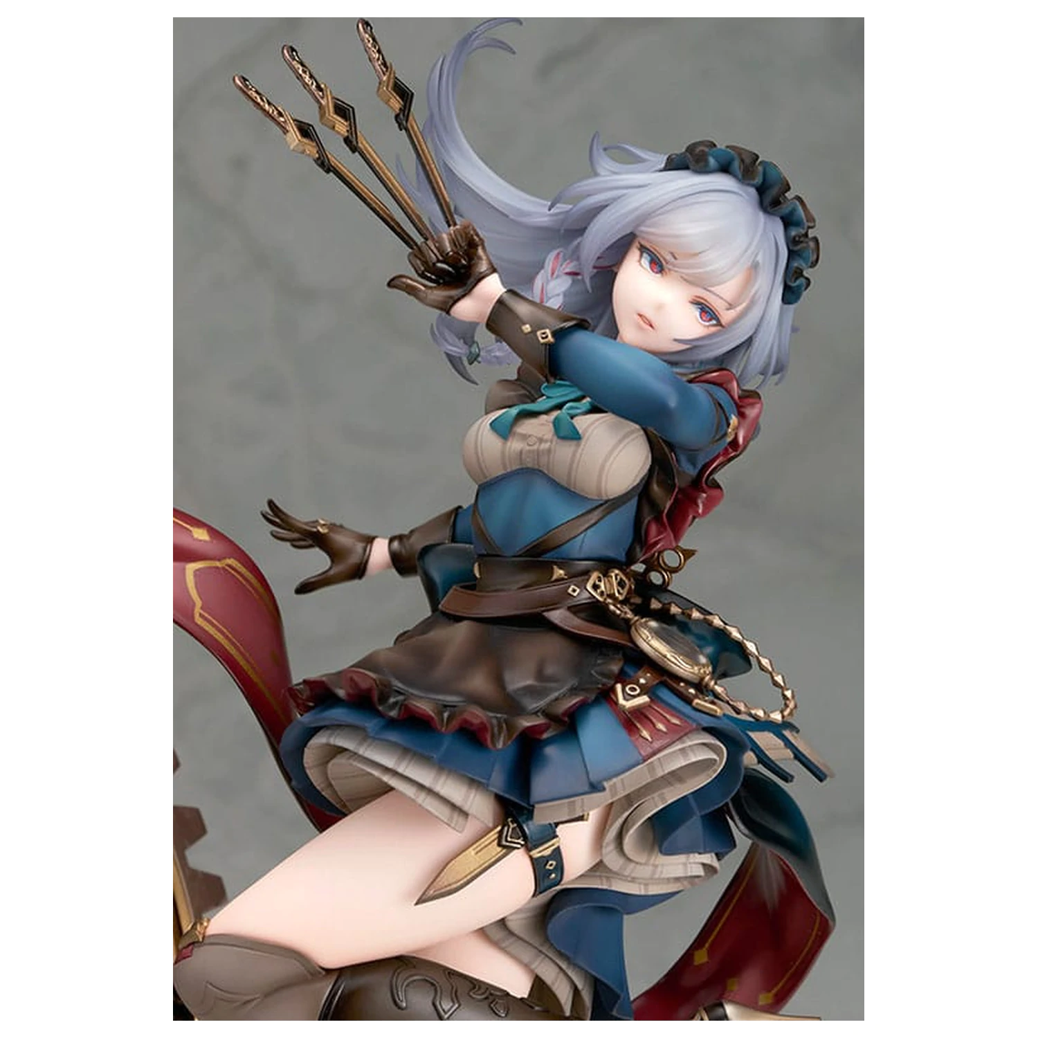 Touhou Project Statua 1/8 Sakuya Izayoi 29 cm fotografija proizvoda