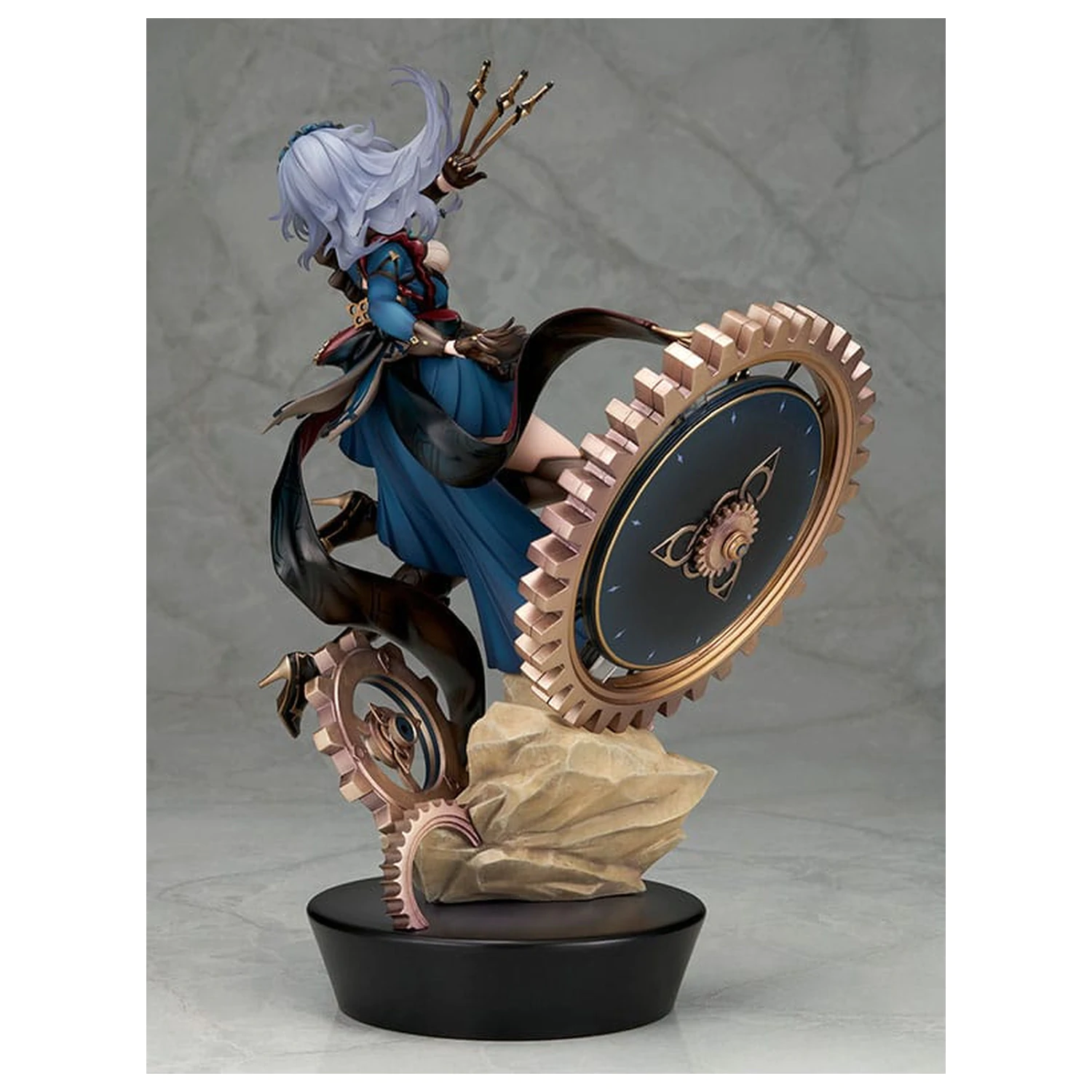 Touhou Project Statua 1/8 Sakuya Izayoi 29 cm fotografija proizvoda
