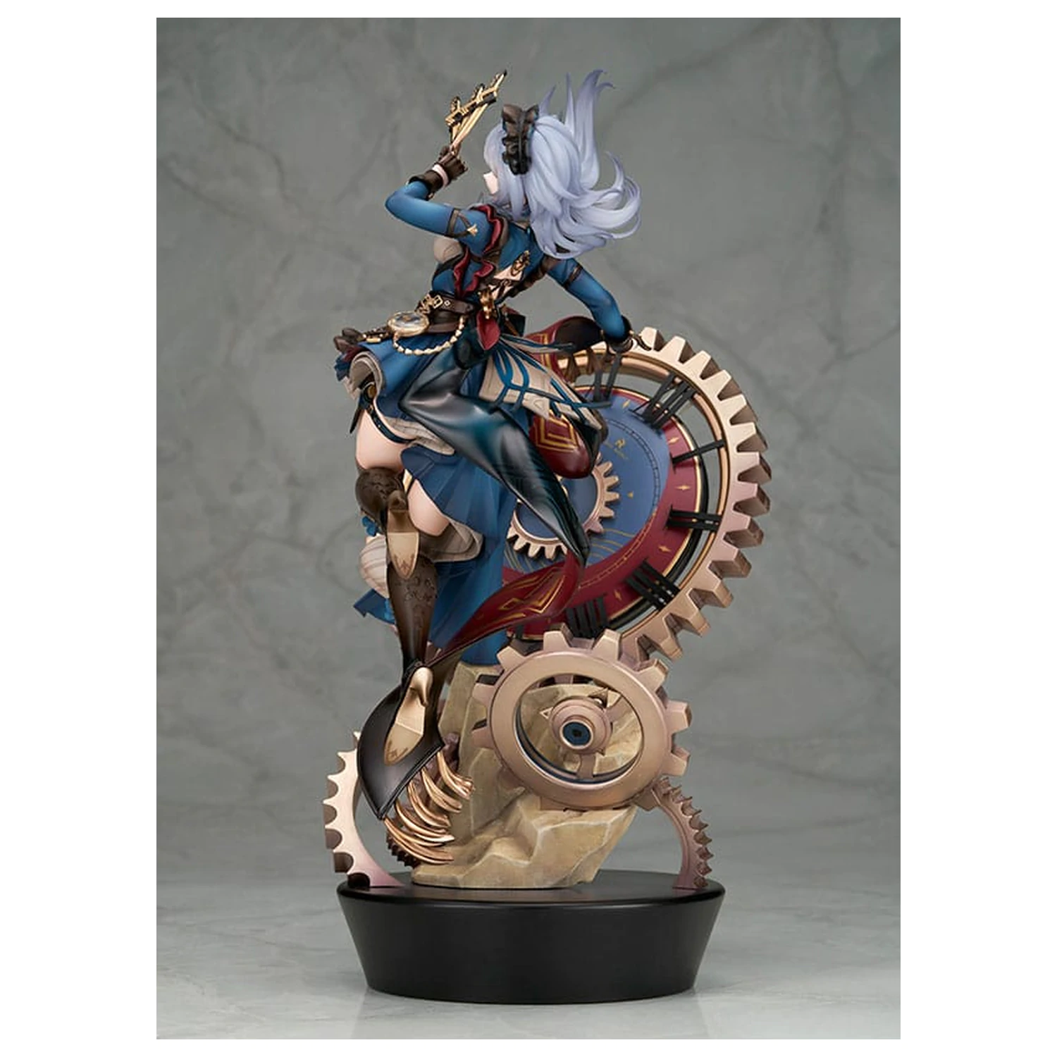 Touhou Project Statua 1/8 Sakuya Izayoi 29 cm fotografija proizvoda