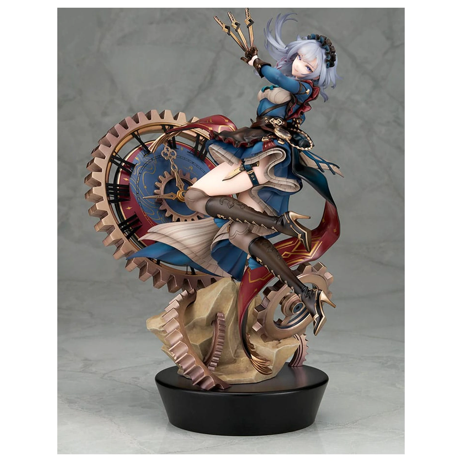 Touhou Project Statua 1/8 Sakuya Izayoi 29 cm fotografija proizvoda