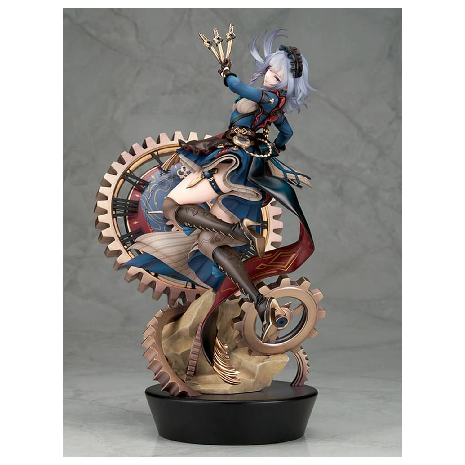 Touhou Project Statua 1/8 Sakuya Izayoi 29 cm fotografija proizvoda