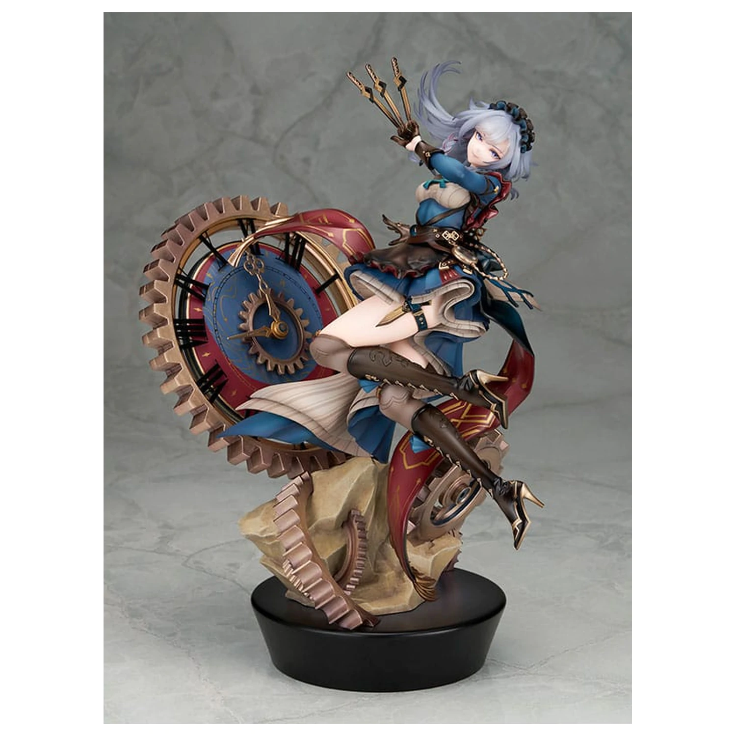 Touhou Project Statua 1/8 Sakuya Izayoi 29 cm fotografija proizvoda