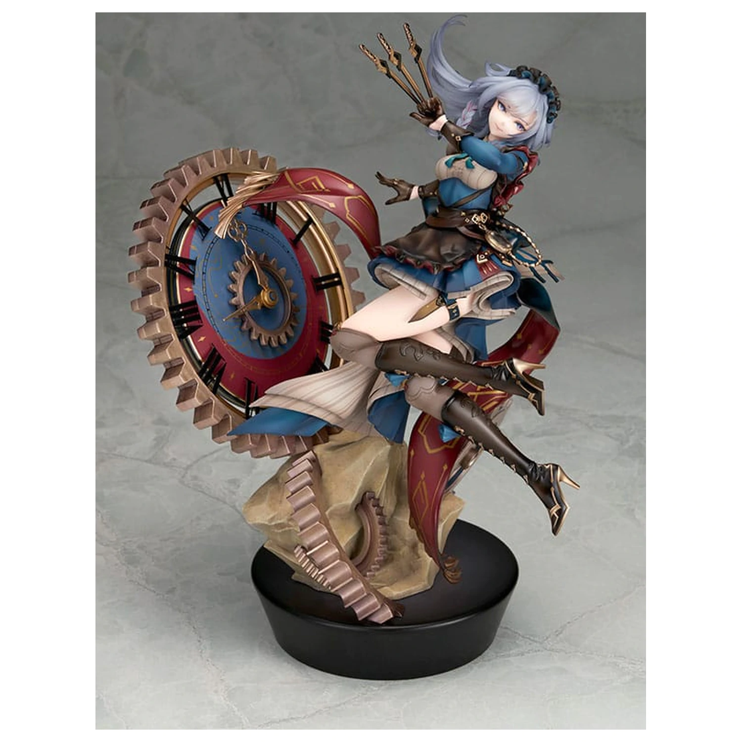 Touhou Project Statua 1/8 Sakuya Izayoi 29 cm fotografija proizvoda