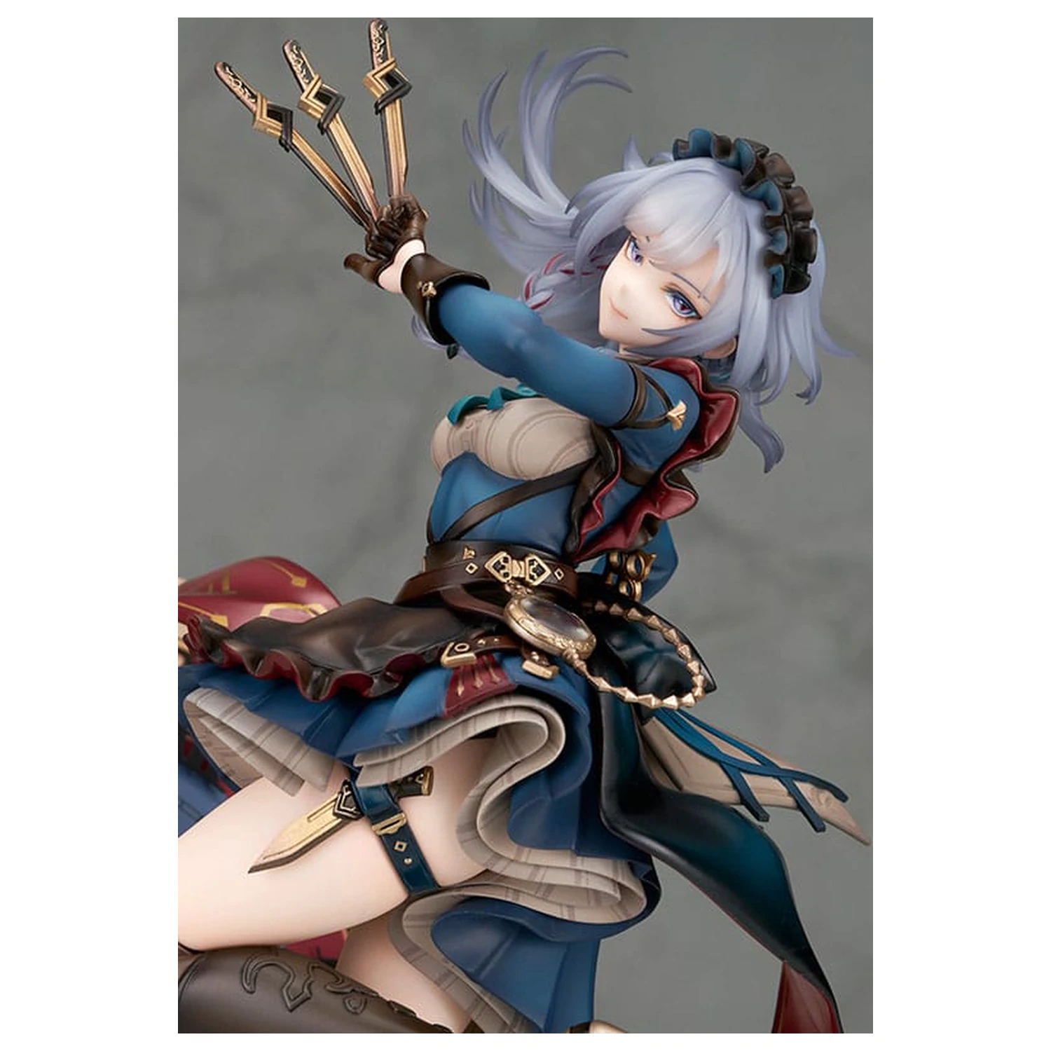Touhou Project Statua 1/8 Sakuya Izayoi 29 cm fotografija proizvoda