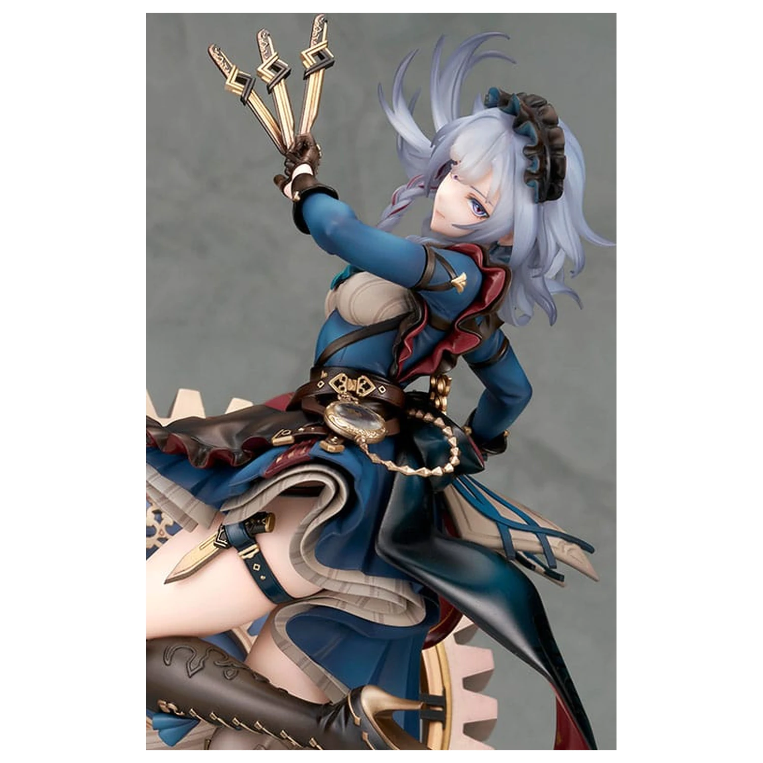 Touhou Project Statua 1/8 Sakuya Izayoi 29 cm fotografija proizvoda