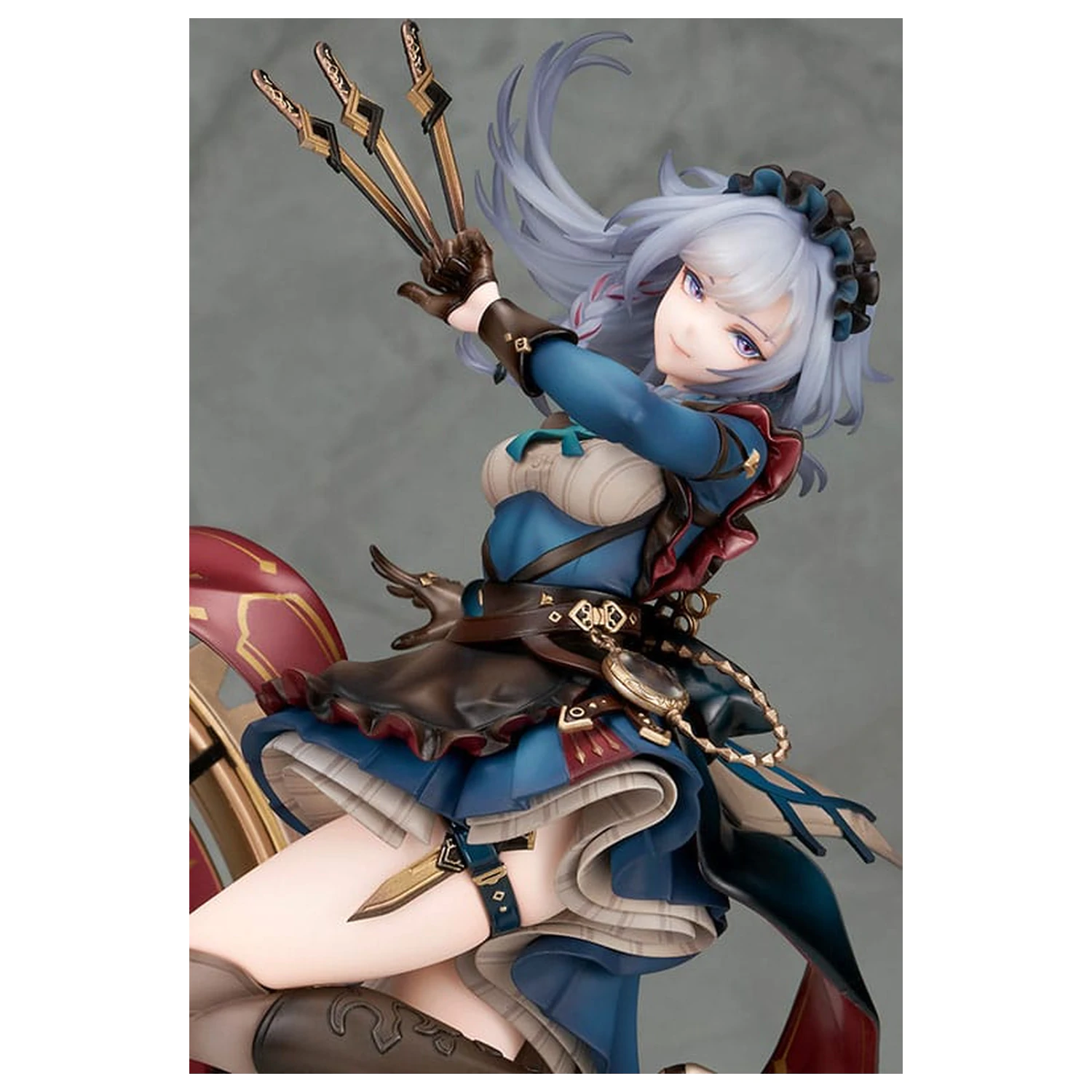 Touhou Project Statua 1/8 Sakuya Izayoi 29 cm fotografija proizvoda