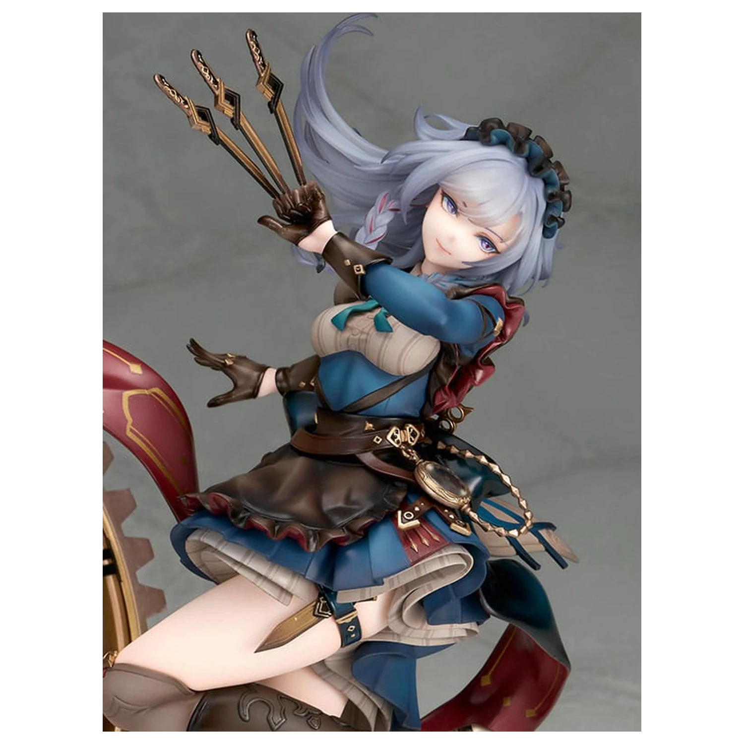 Touhou Project Statua 1/8 Sakuya Izayoi 29 cm fotografija proizvoda