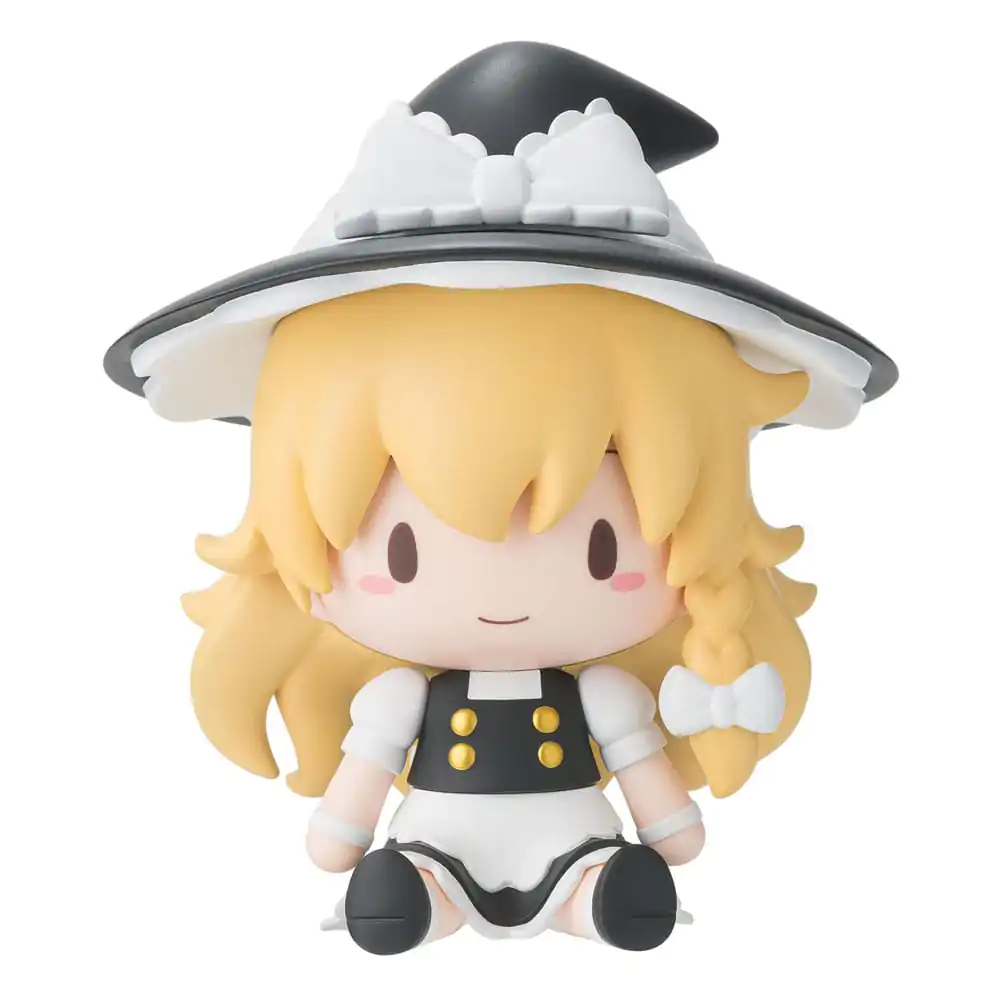 Touhou Project Fuwa Petit Chibi Figurica Marisa Kirisame 9 cm fotografija proizvoda