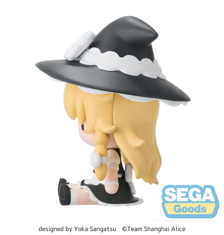 Touhou Project Fuwa Petit Chibi Figurica Marisa Kirisame 9 cm fotografija proizvoda