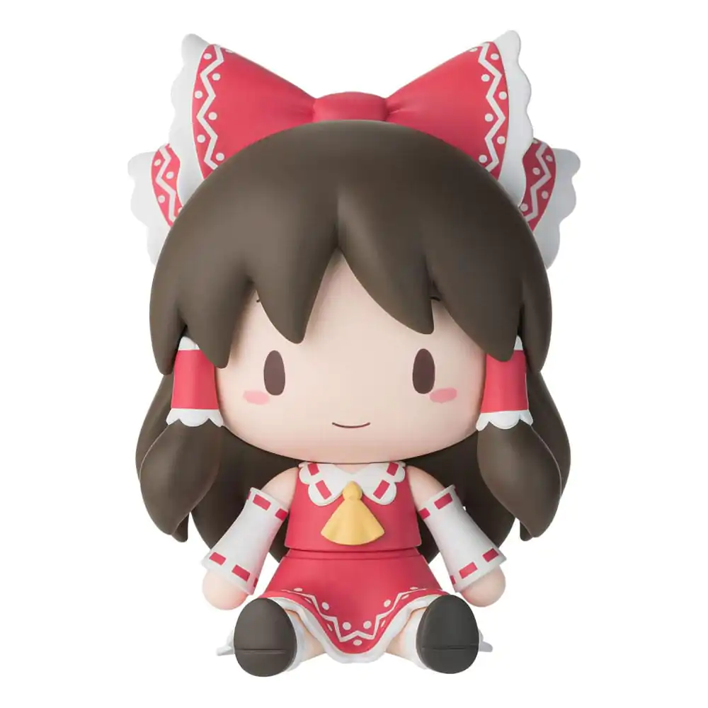 Touhou Project Fuwa Petit Chibi figura Reimu Hakurei 8 cm fotografija proizvoda