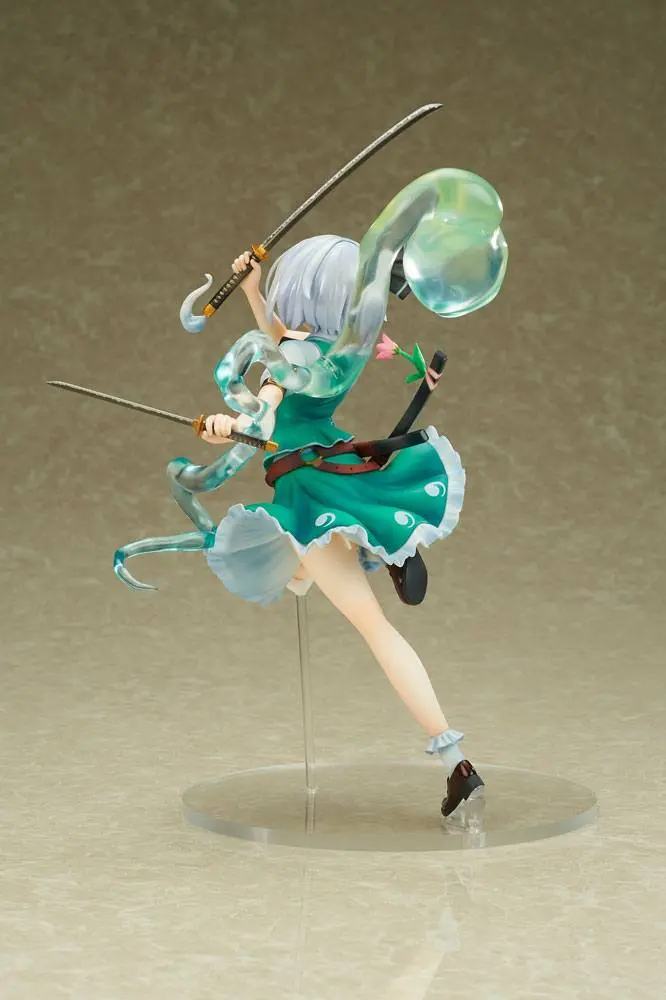 Touhou Project Statua Youmu Konpaku 20 cm fotografija proizvoda