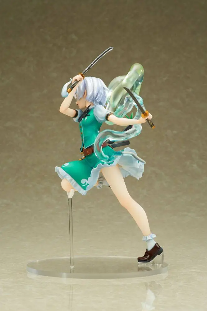 Touhou Project Statua Youmu Konpaku 20 cm fotografija proizvoda