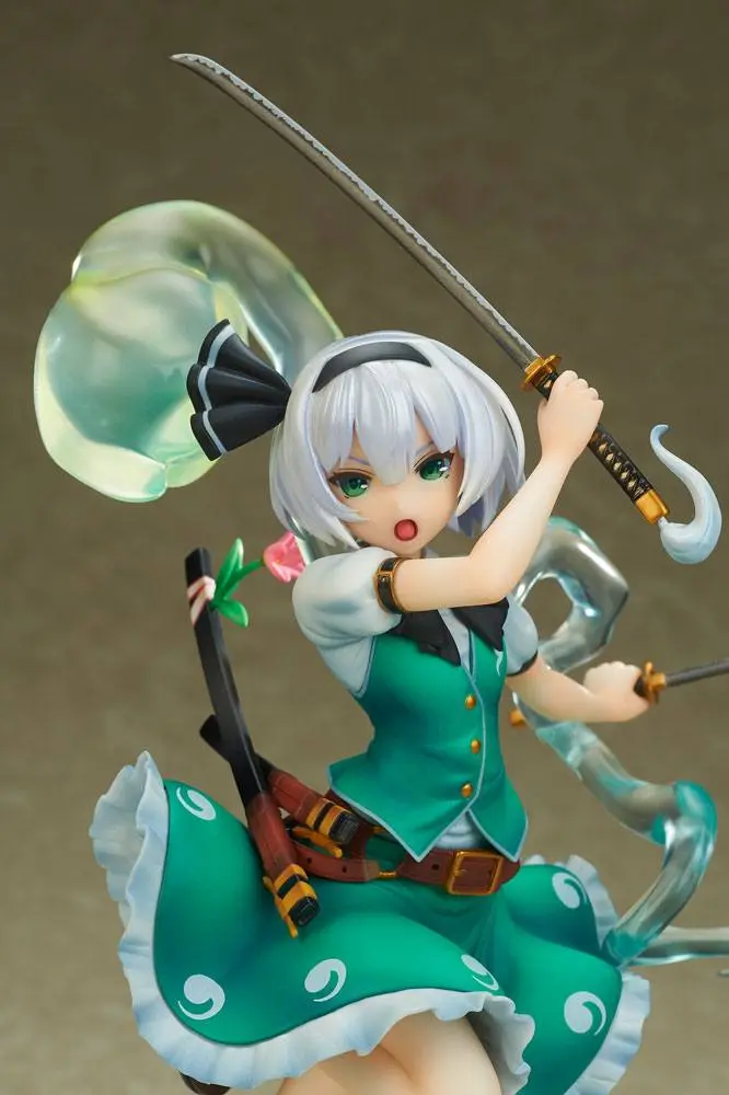 Touhou Project Statua Youmu Konpaku 20 cm fotografija proizvoda