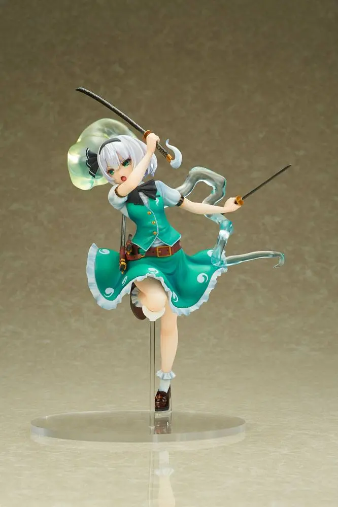 Touhou Project Statua Youmu Konpaku 20 cm fotografija proizvoda