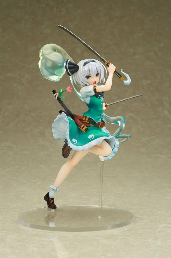 Touhou Project Statua Youmu Konpaku 20 cm fotografija proizvoda